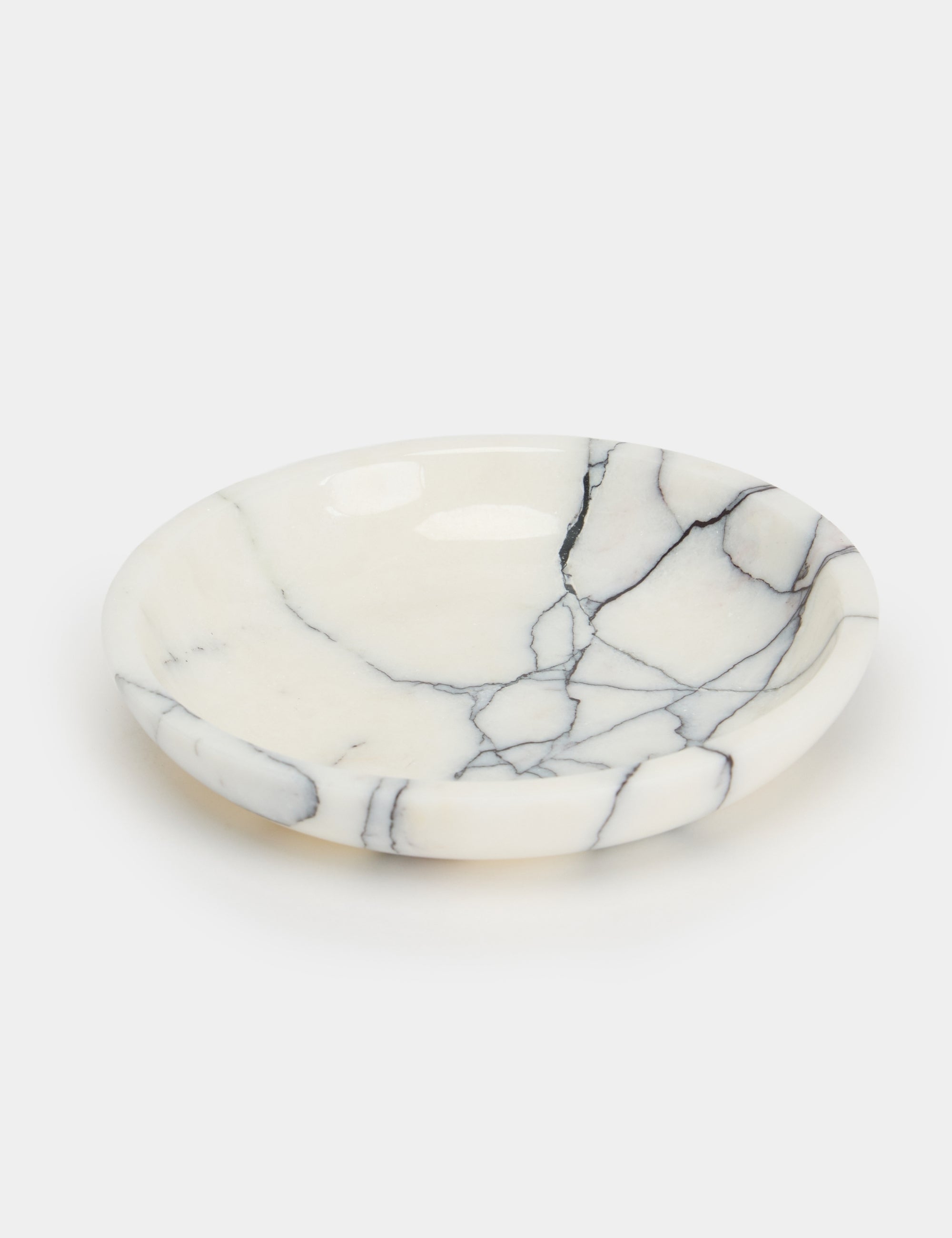 Lilac 4 Parça Sunum Seti