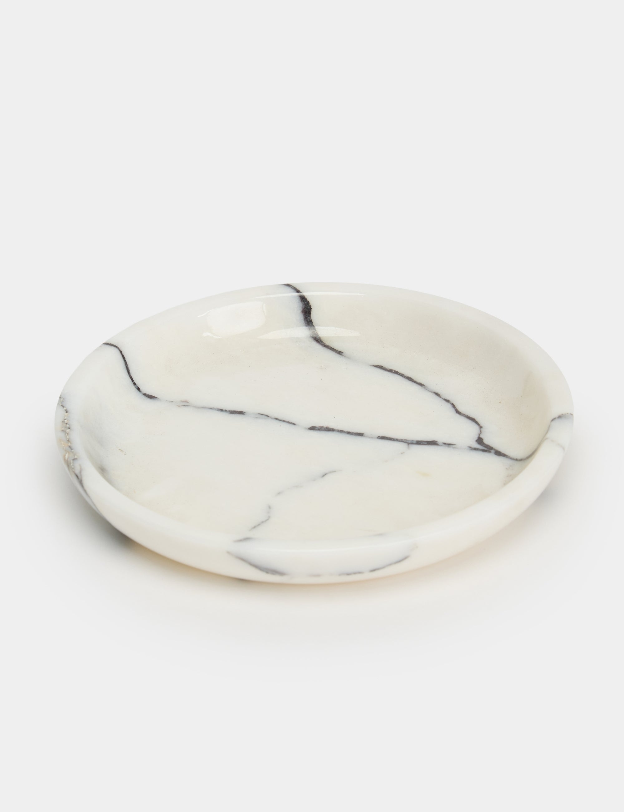 Lilac 4 Parça Sunum Seti