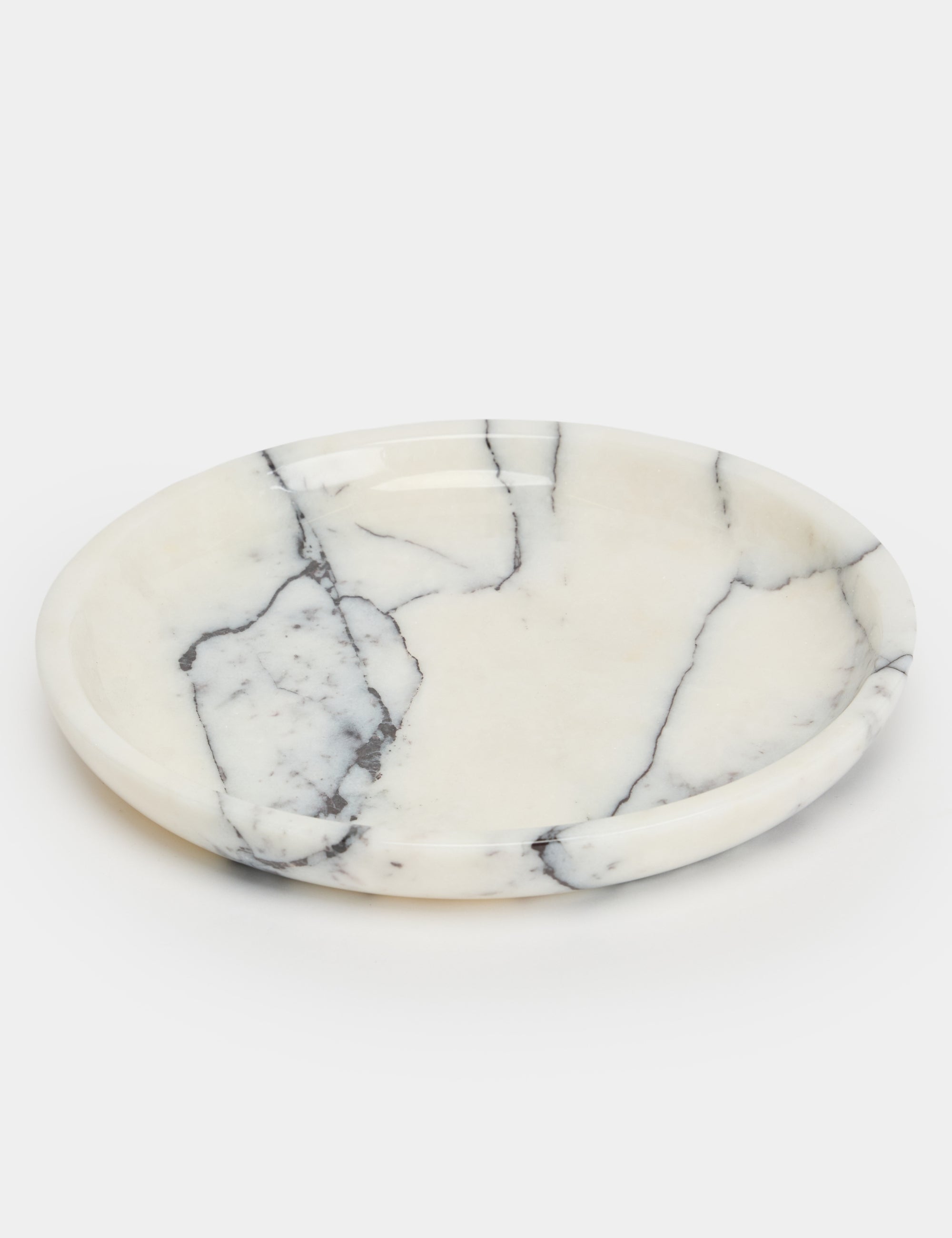 Lilac 4 Parça Sunum Seti