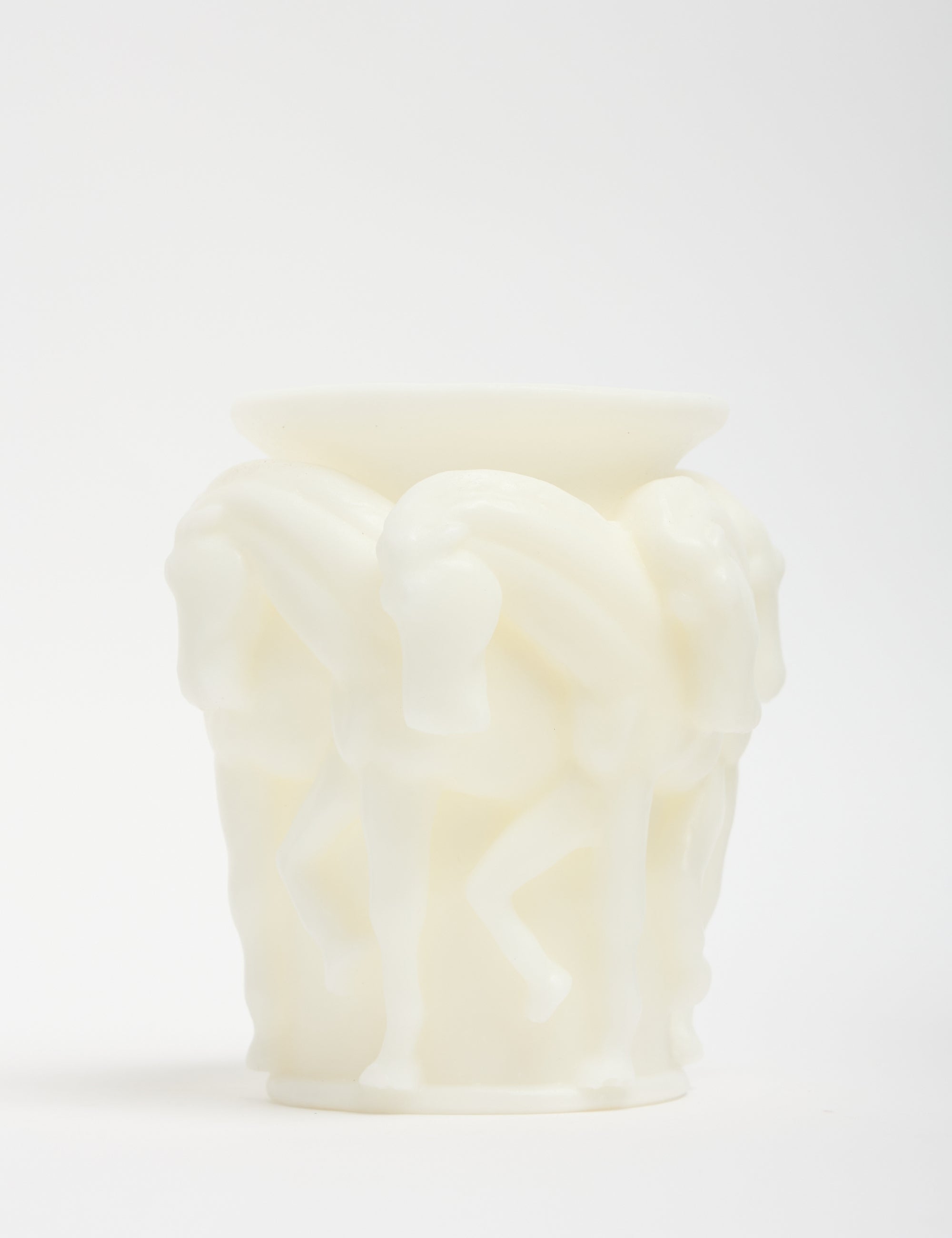 Pegasus Dekoratif Mum