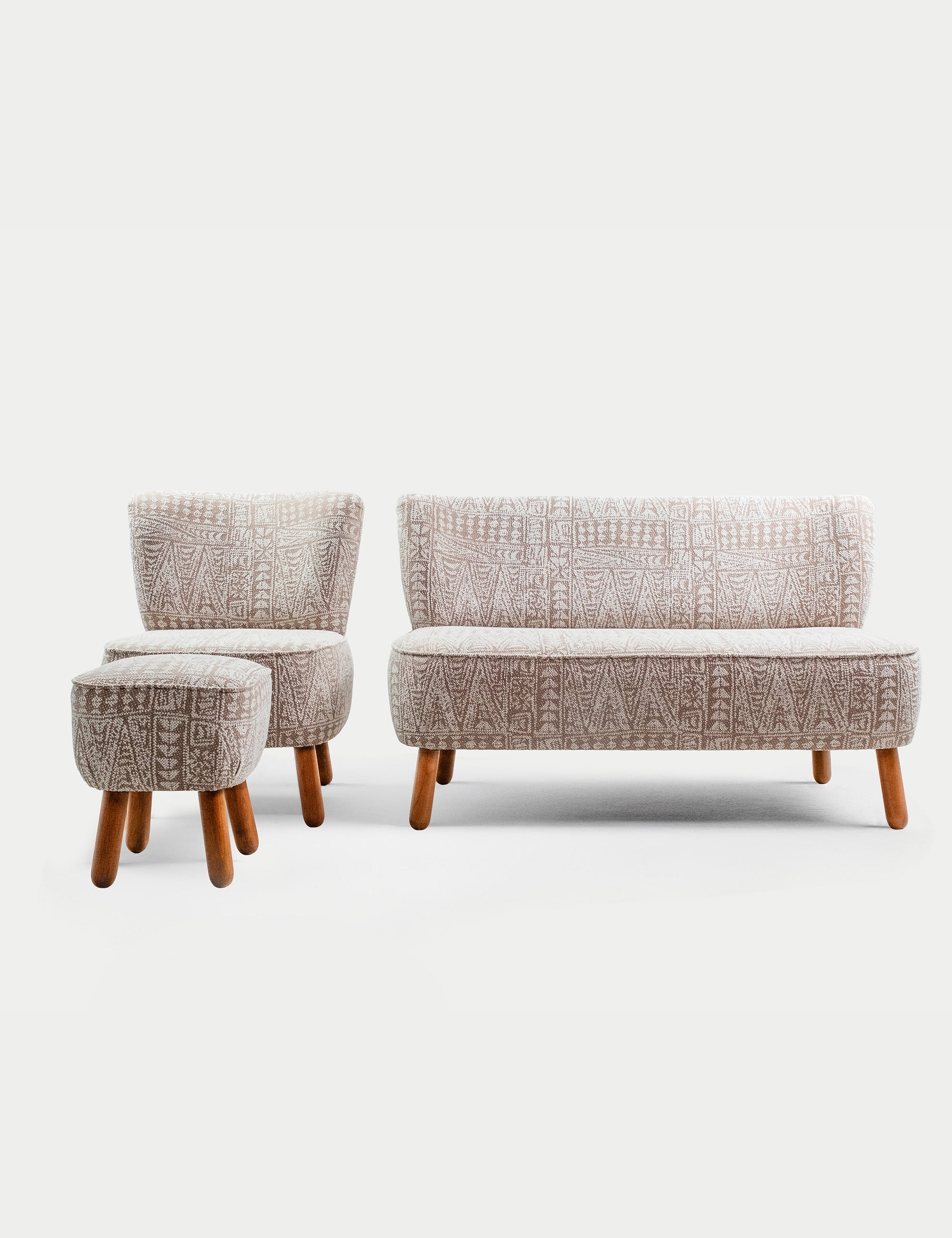 Mythology Etnik Kanepe Seti