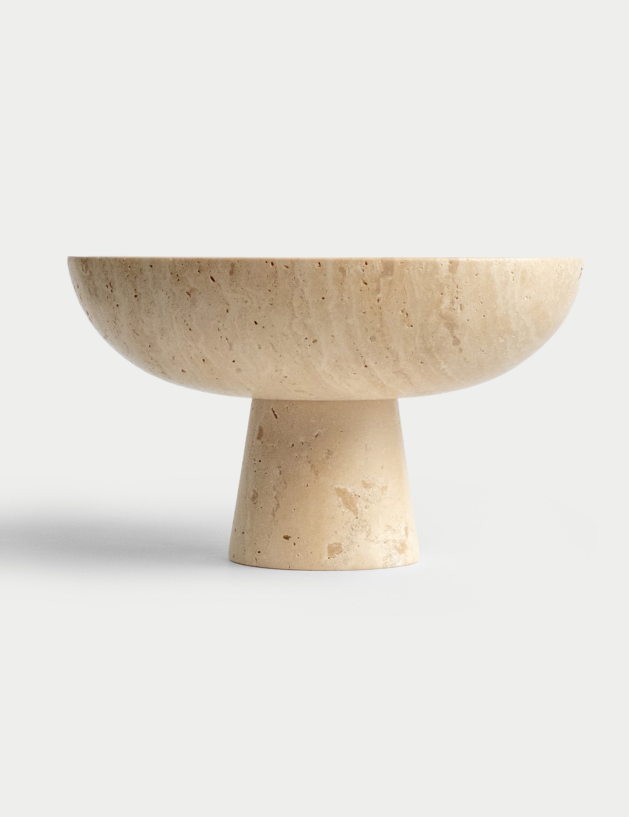 Etern Traverten Sunum Kasesi