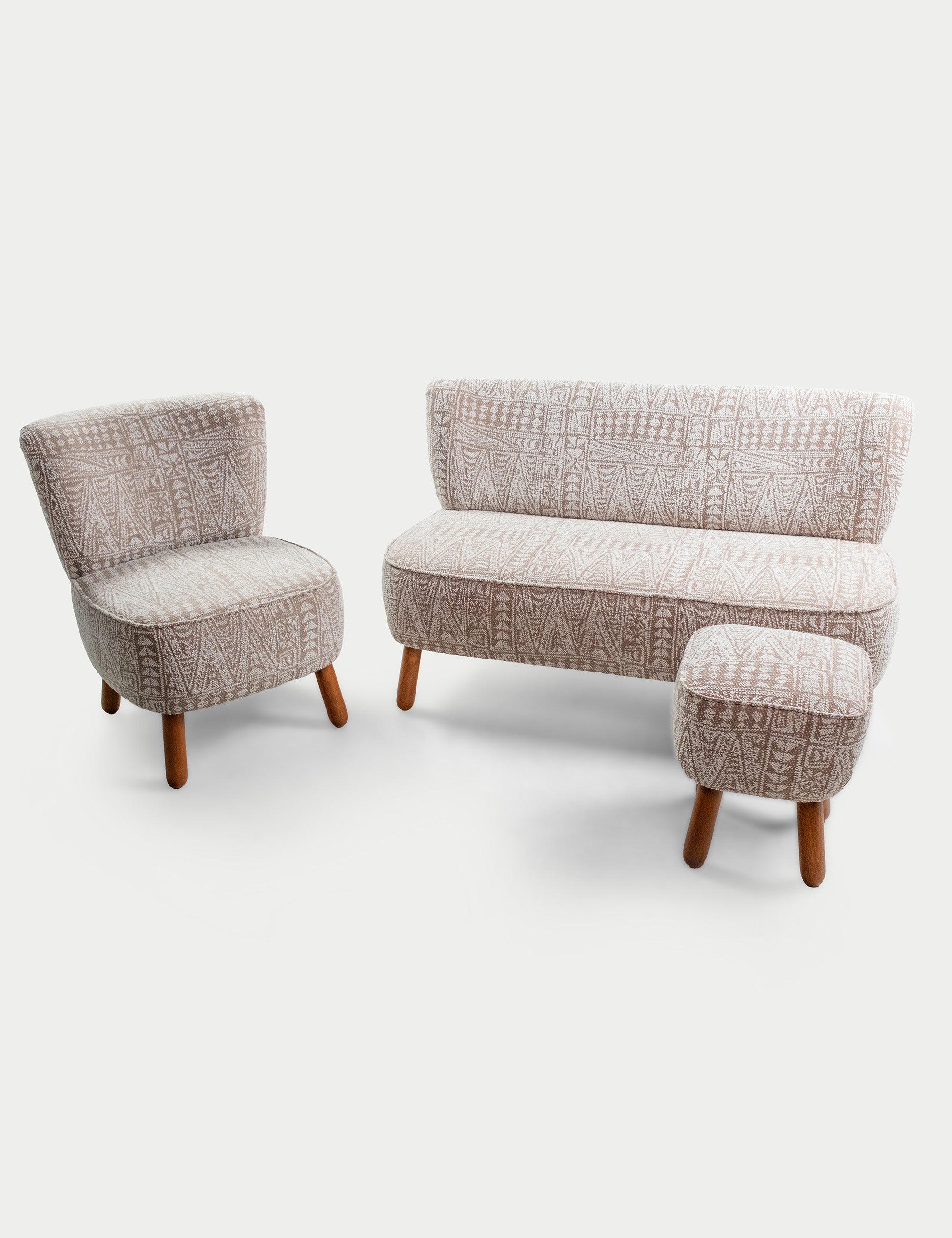 Mythology Etnik Kanepe Seti