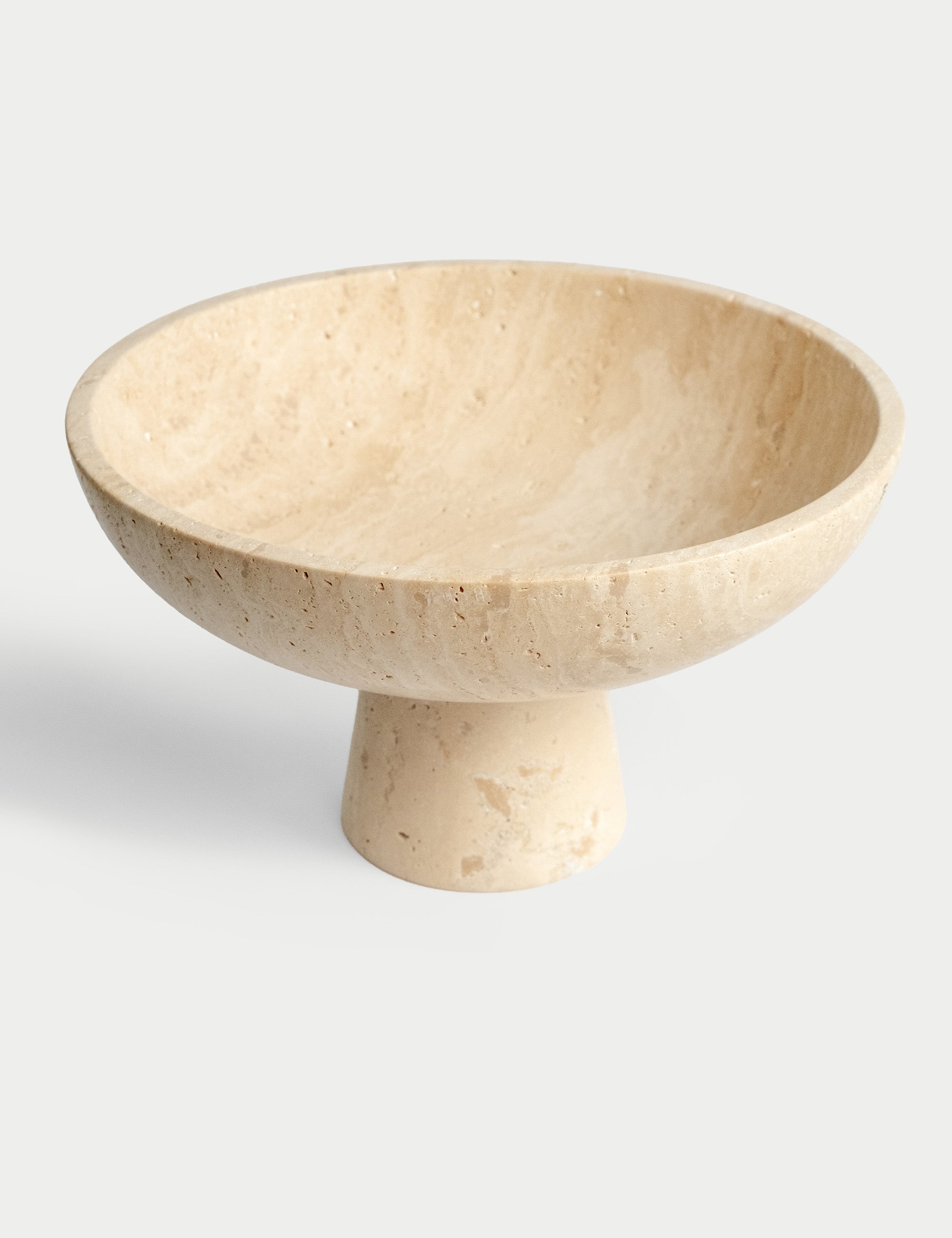 Etern Traverten Sunum Kasesi