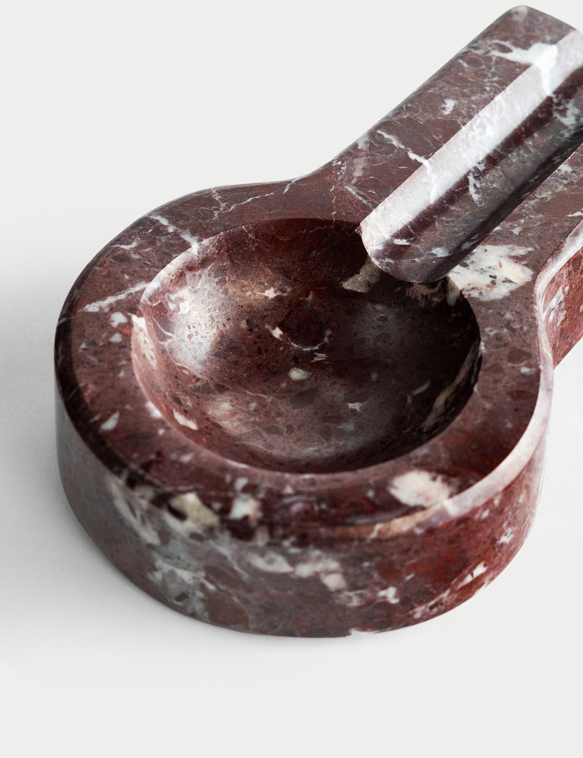 Rosso Levanto Puro Küllüğü