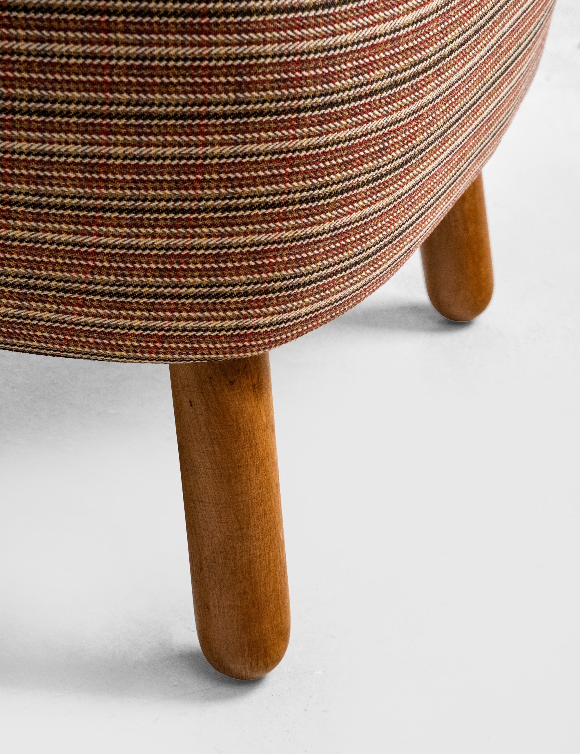 Saga Nostaljik Ekose Berjer