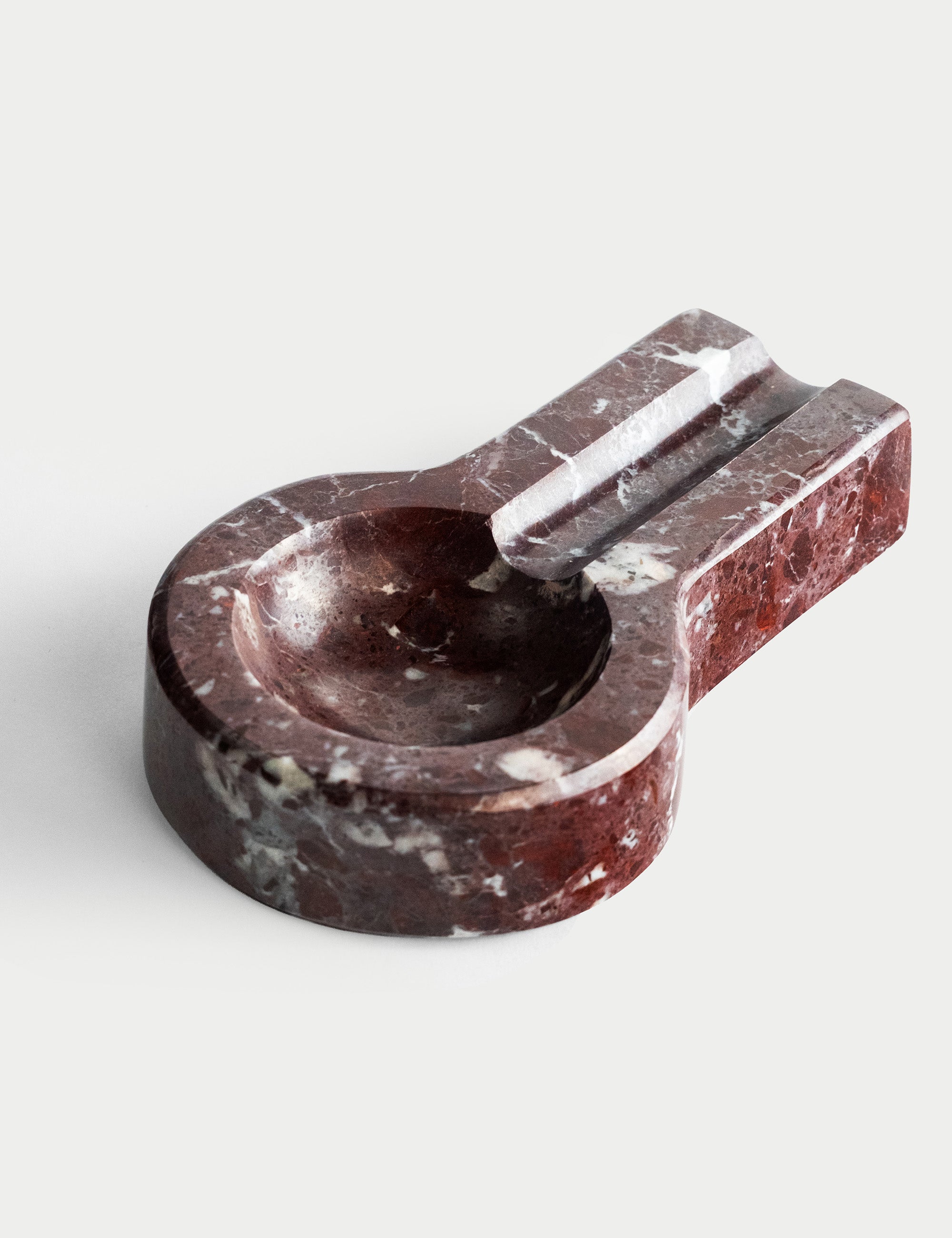 Rosso Levanto Puro Küllüğü