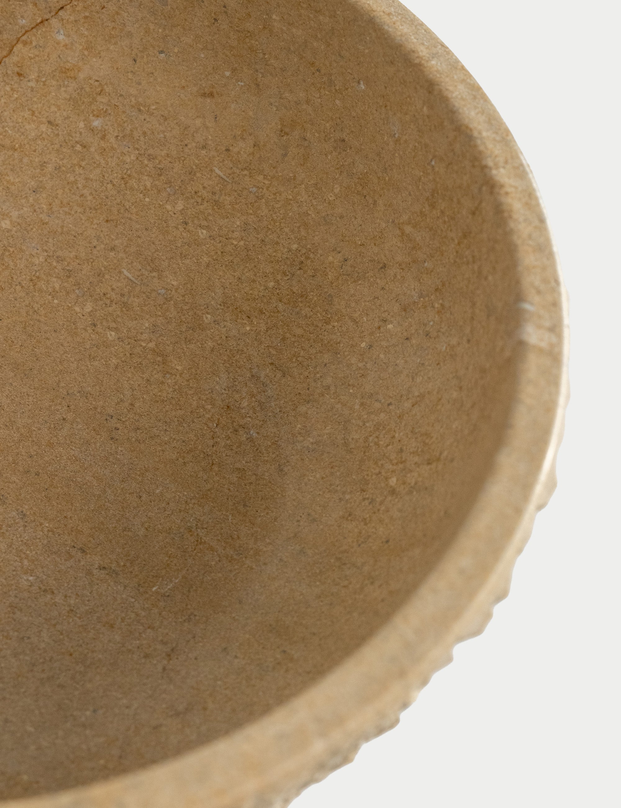 Verte Asimetrik Sunum Kasesi