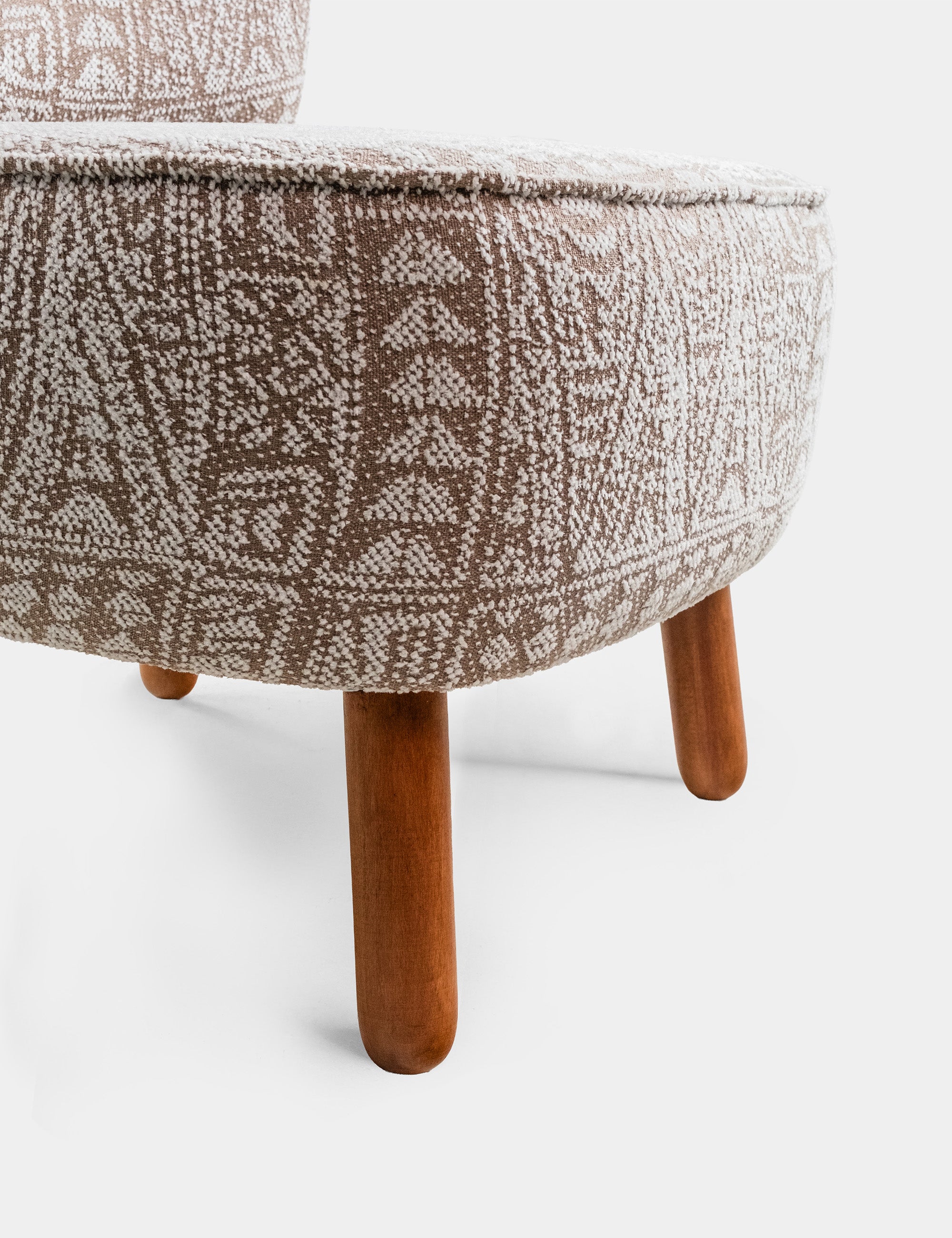 Mythology Etnik Berjer