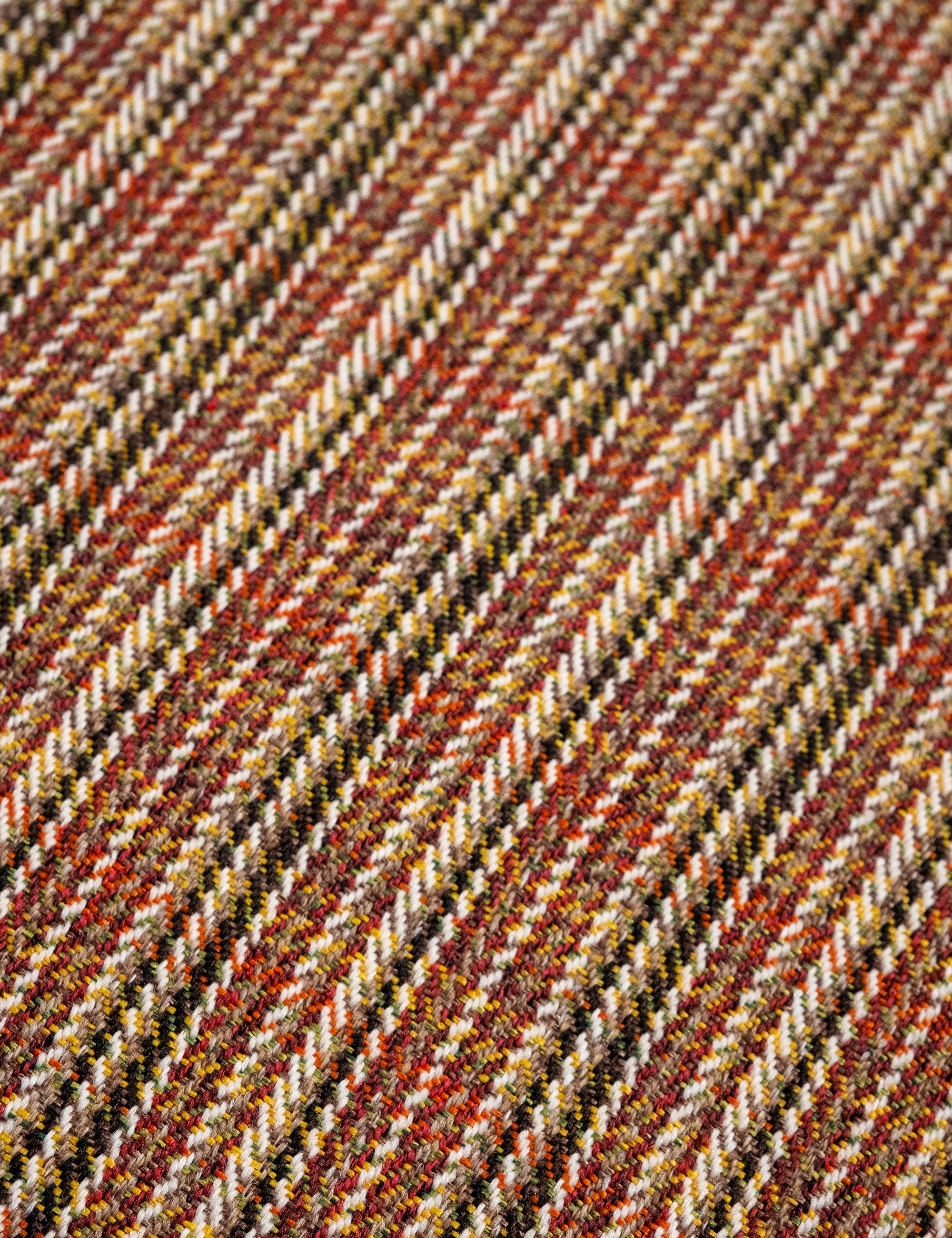 Saga Nostaljik Ekose Berjer