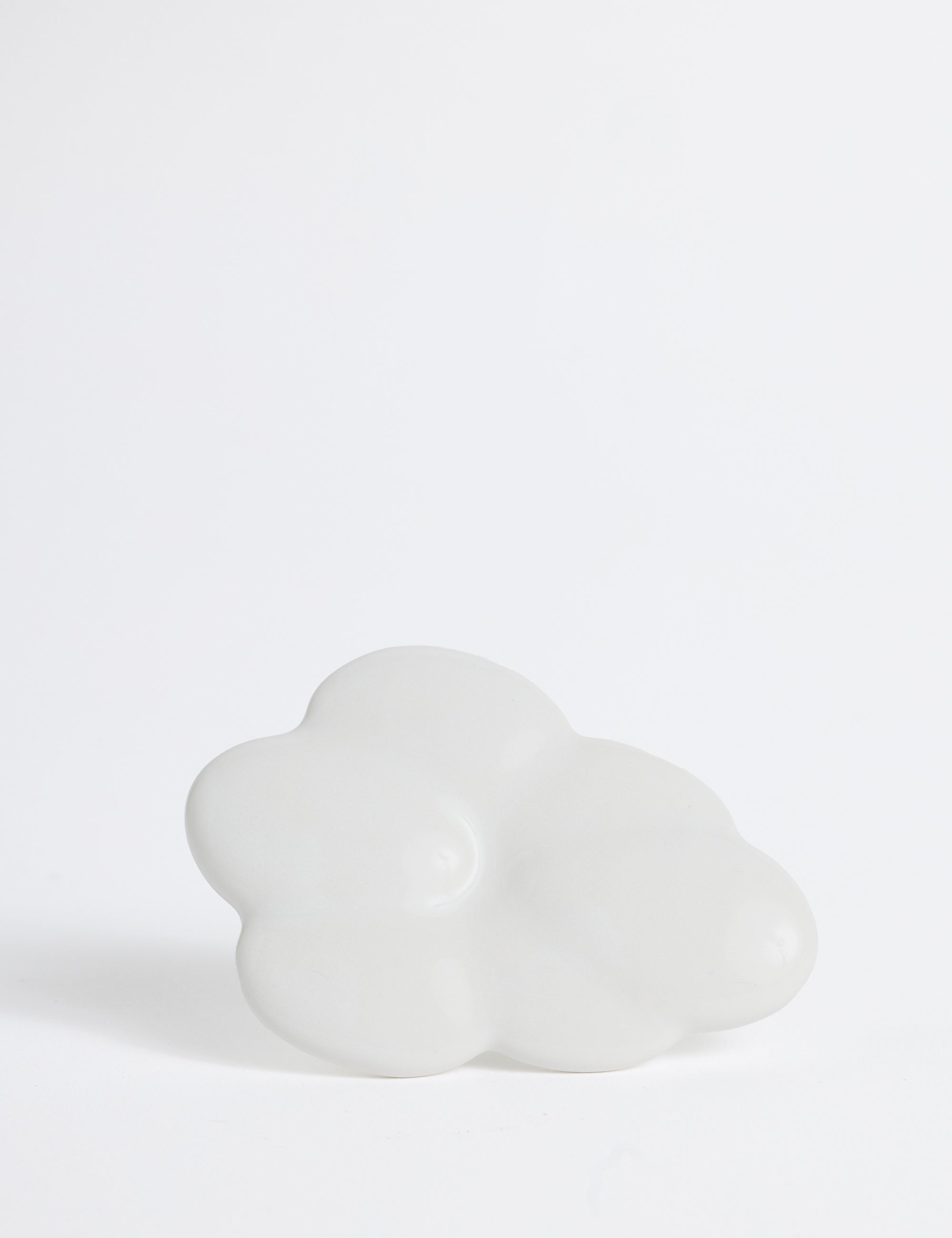 Bulut Porselen Tekli Çocuk Kulp