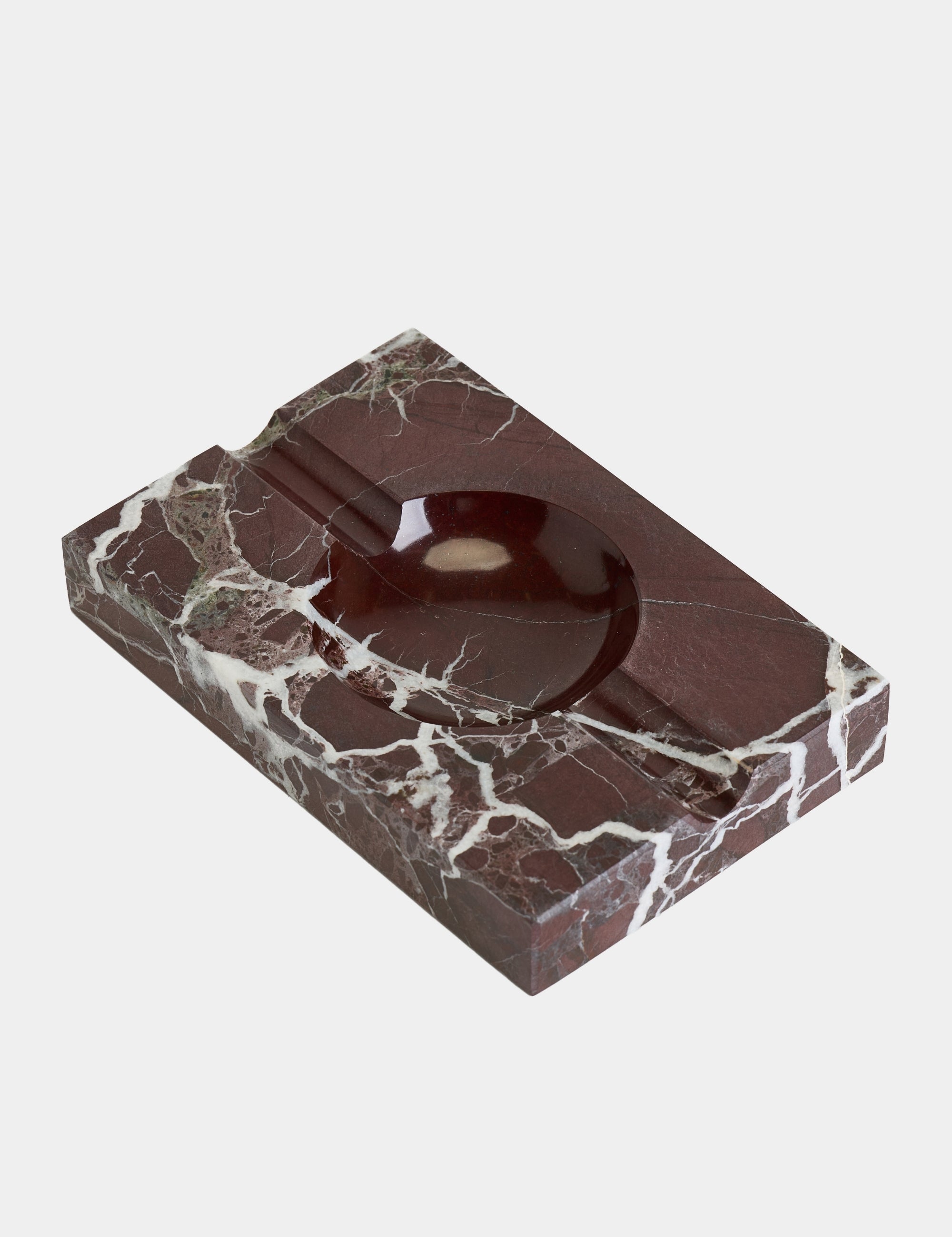 Rosso Levanto Dikdörtgen Puro Küllüğü