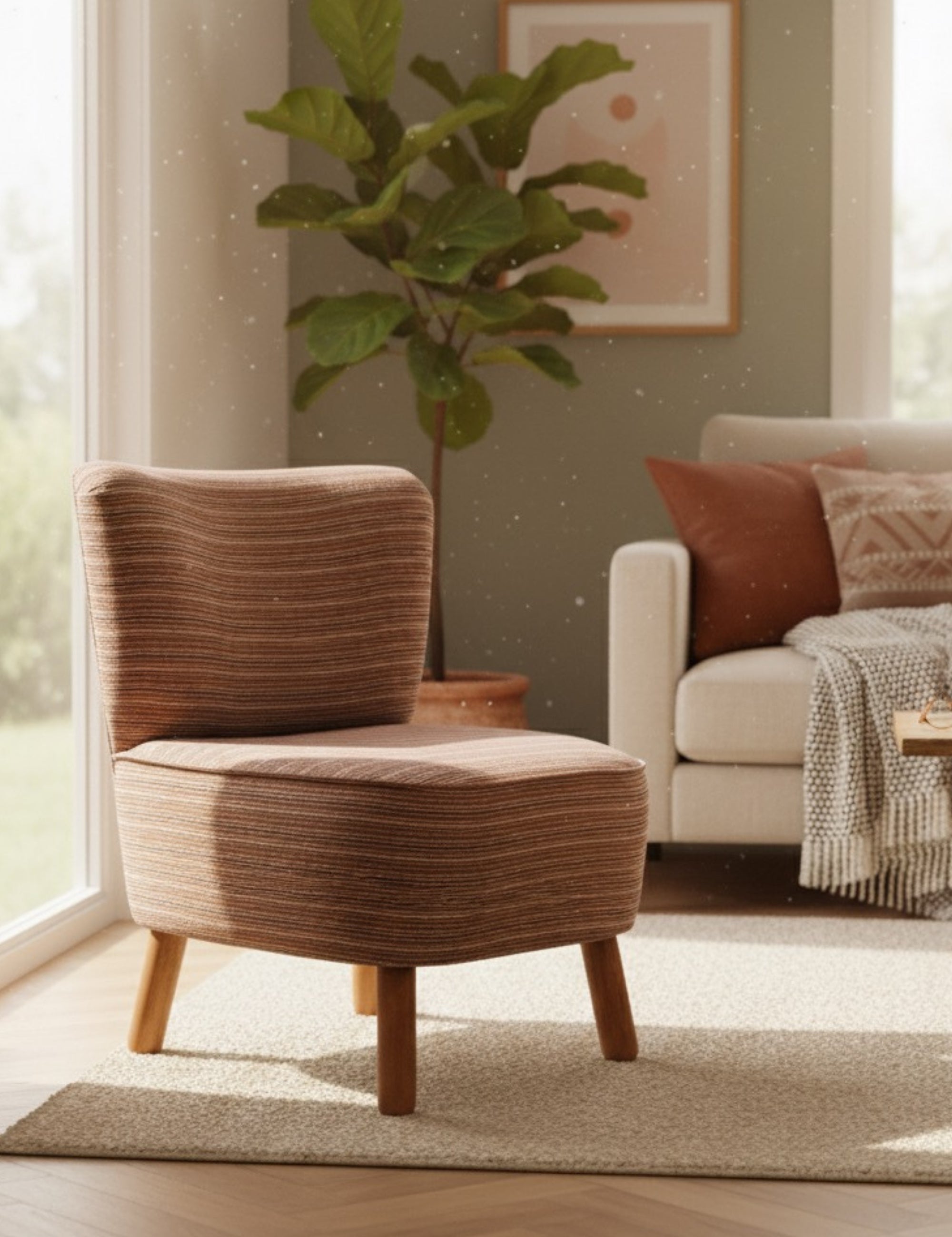 Saga Nostaljik Ekose Berjer