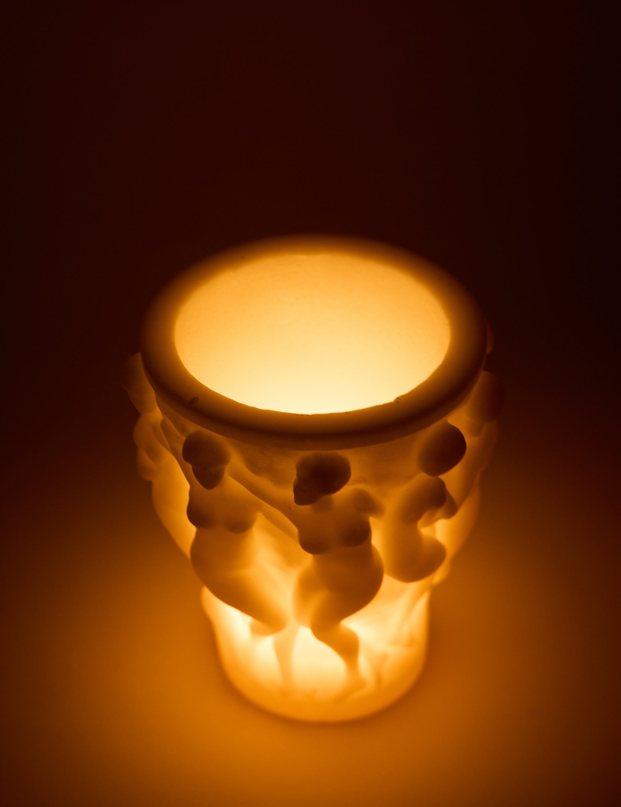 Venüs Dekoratif Mum