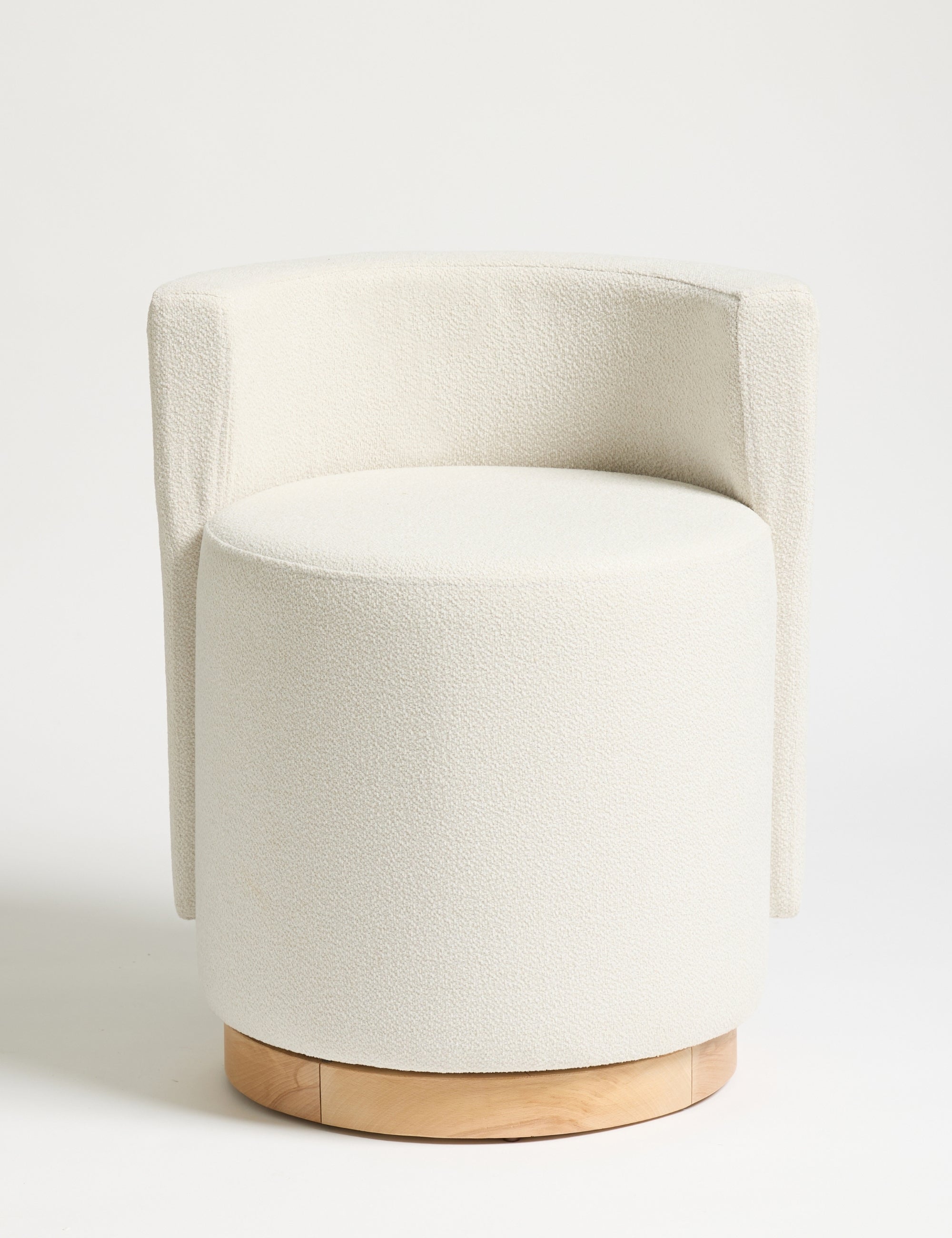 Wayde Döner Mekanizmalı Puf