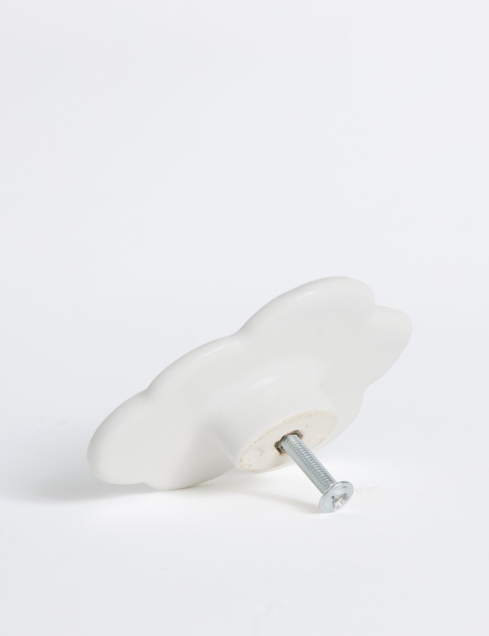 Bulut Porselen Tekli Çocuk Kulp