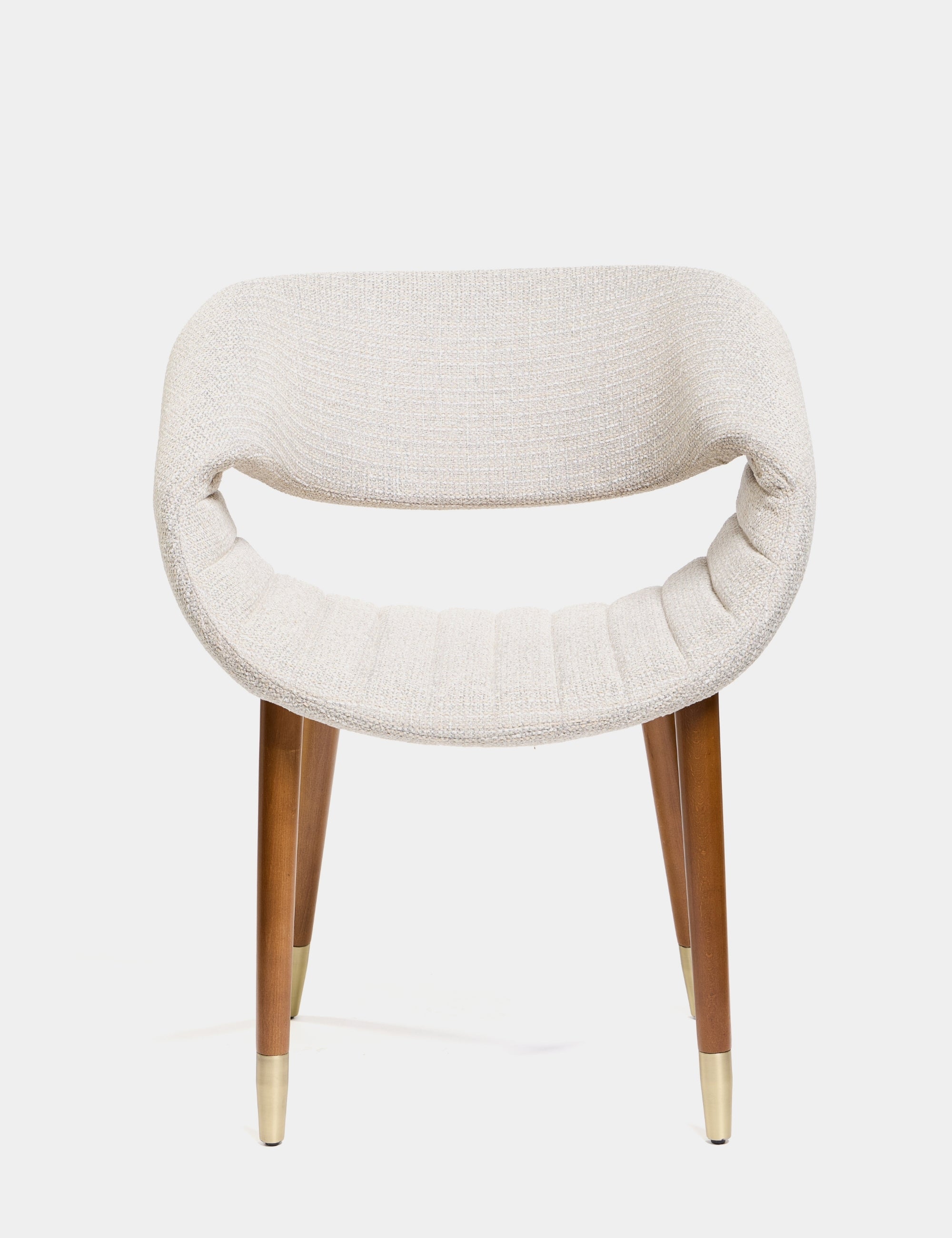 Swan Modern Yemek Odası Sandalyesi