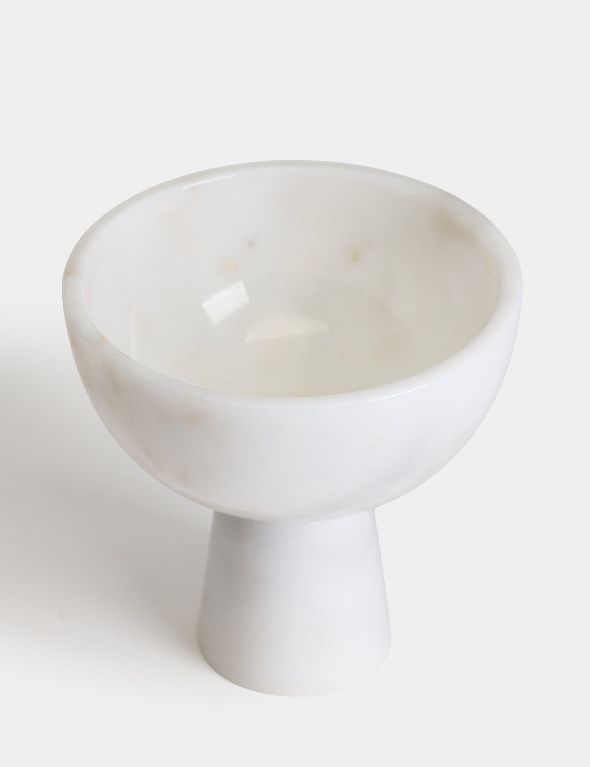 Bianco Mermer Sunum Kasesi