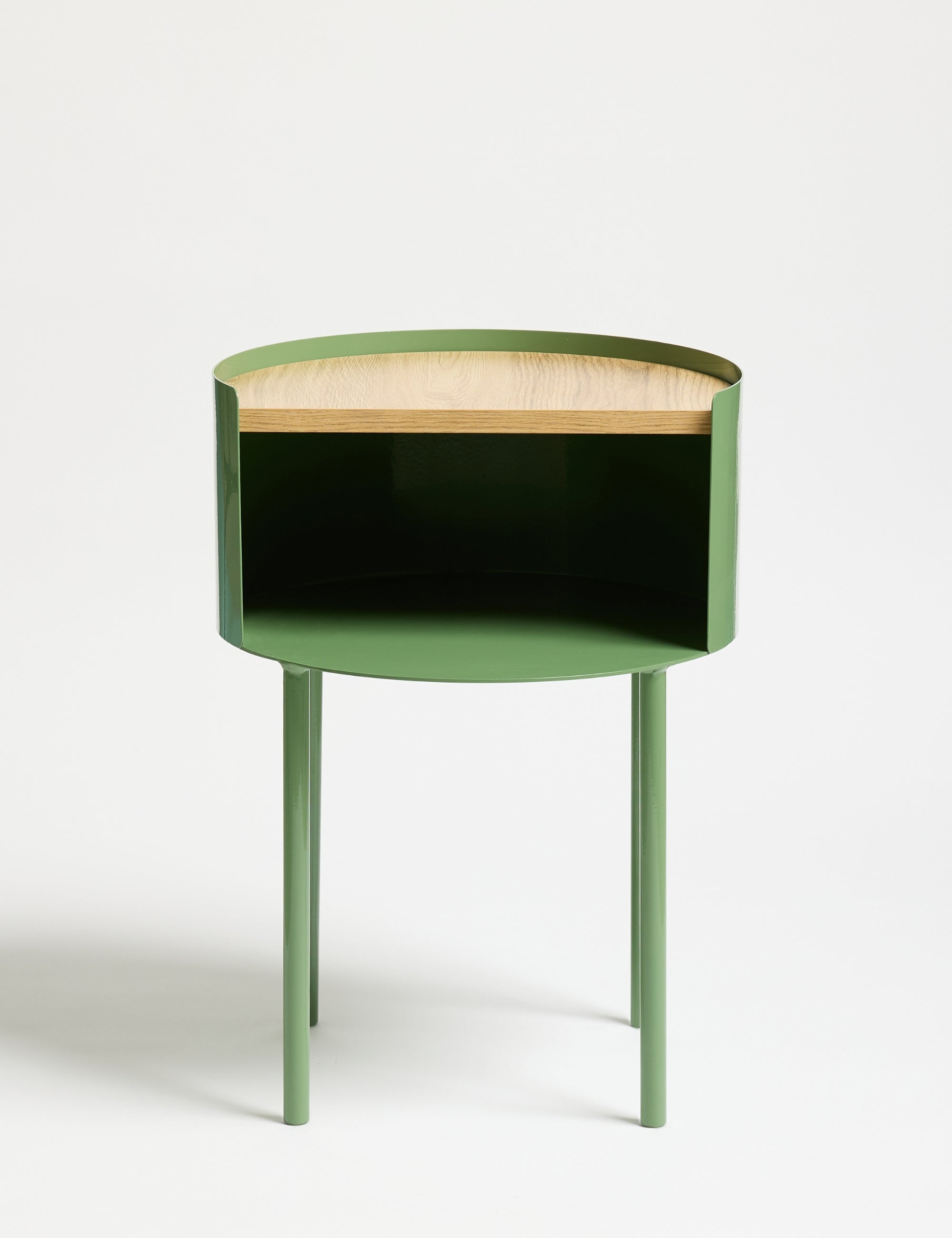 Espen Yan Sehpa & Komodin - Matcha