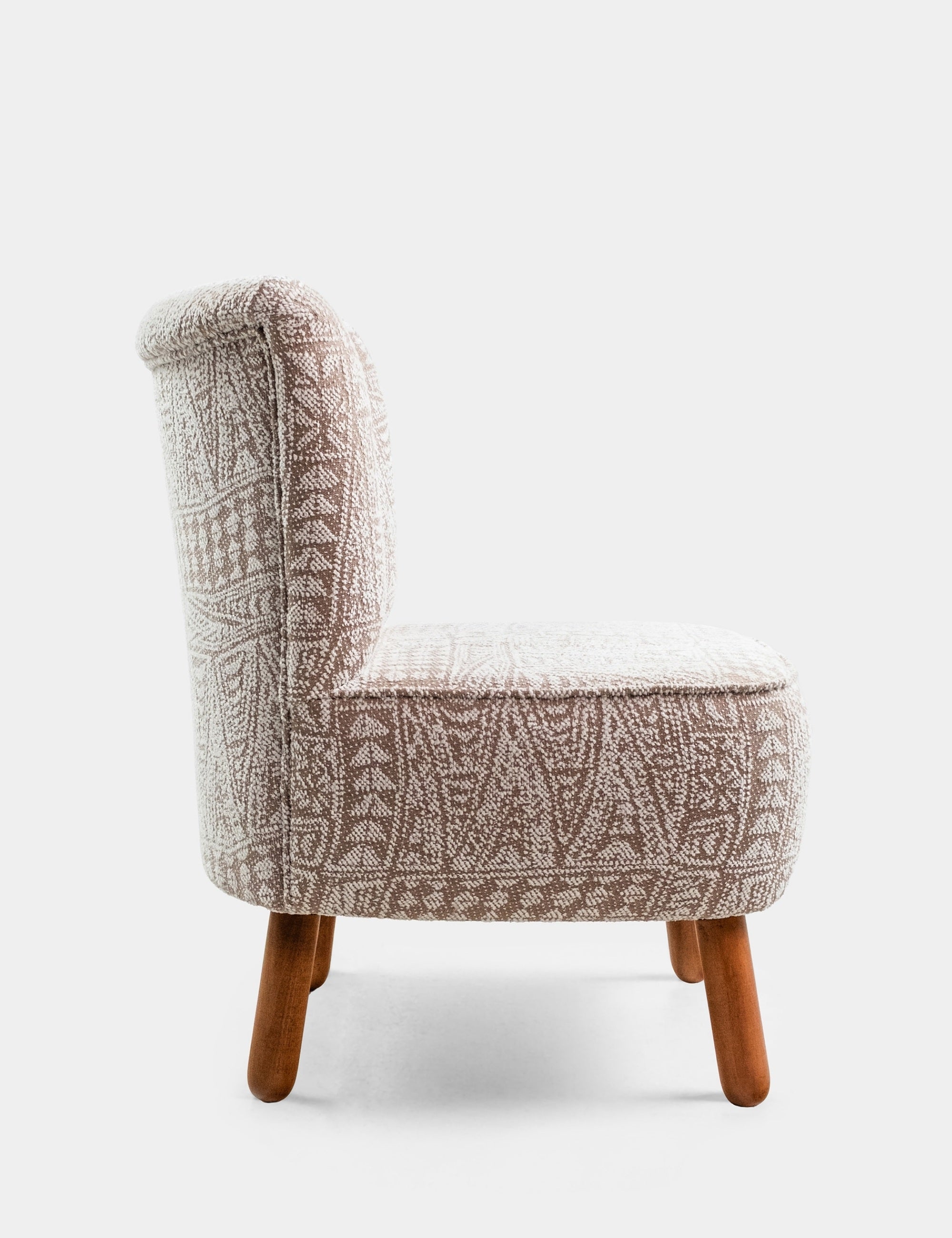 Mythology Etnik Berjer