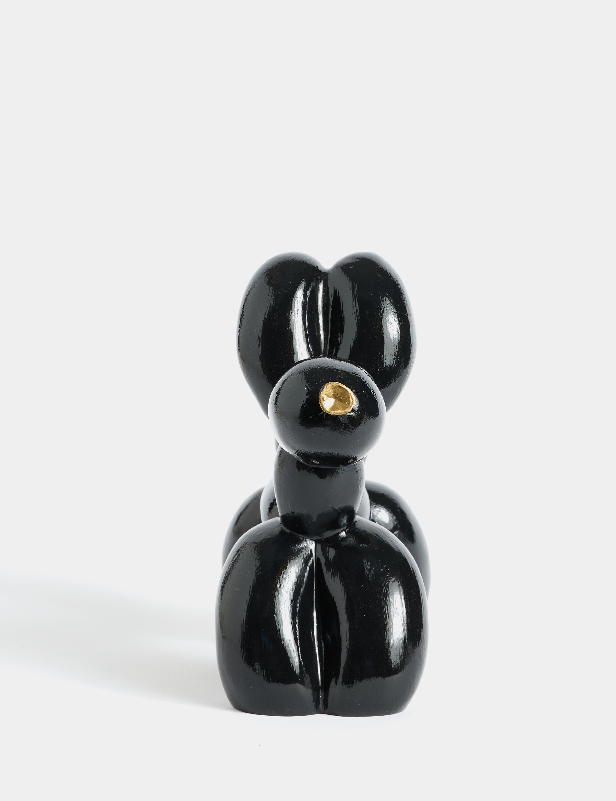 El Boyama Balon Köpek Biblo