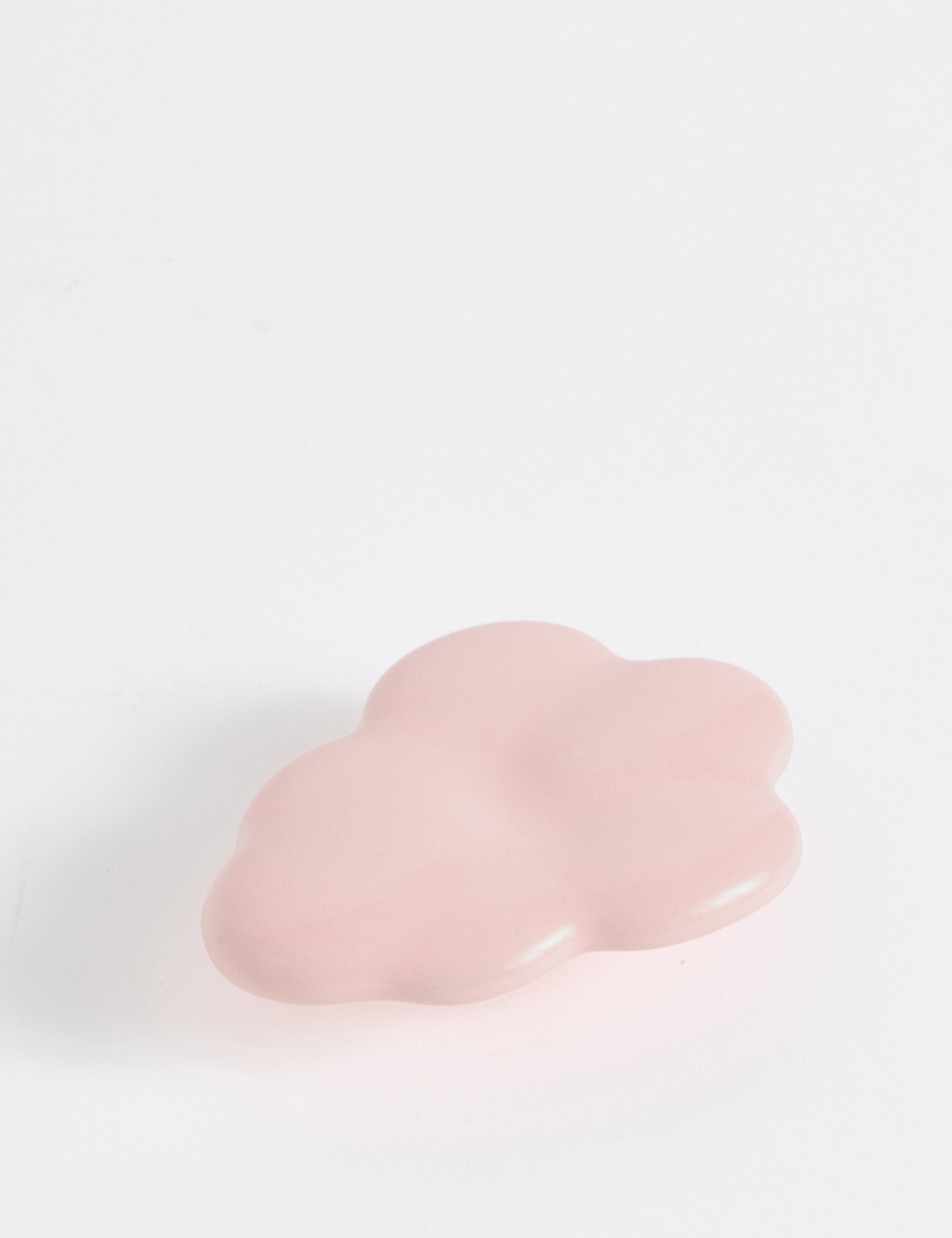 Bulut Porselen Tekli Çocuk Kulp