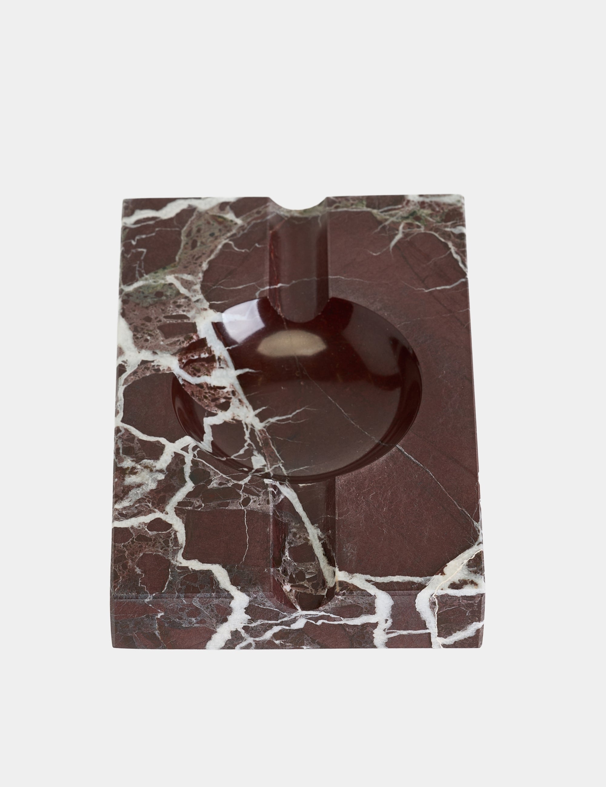 Rosso Levanto Dikdörtgen Puro Küllüğü