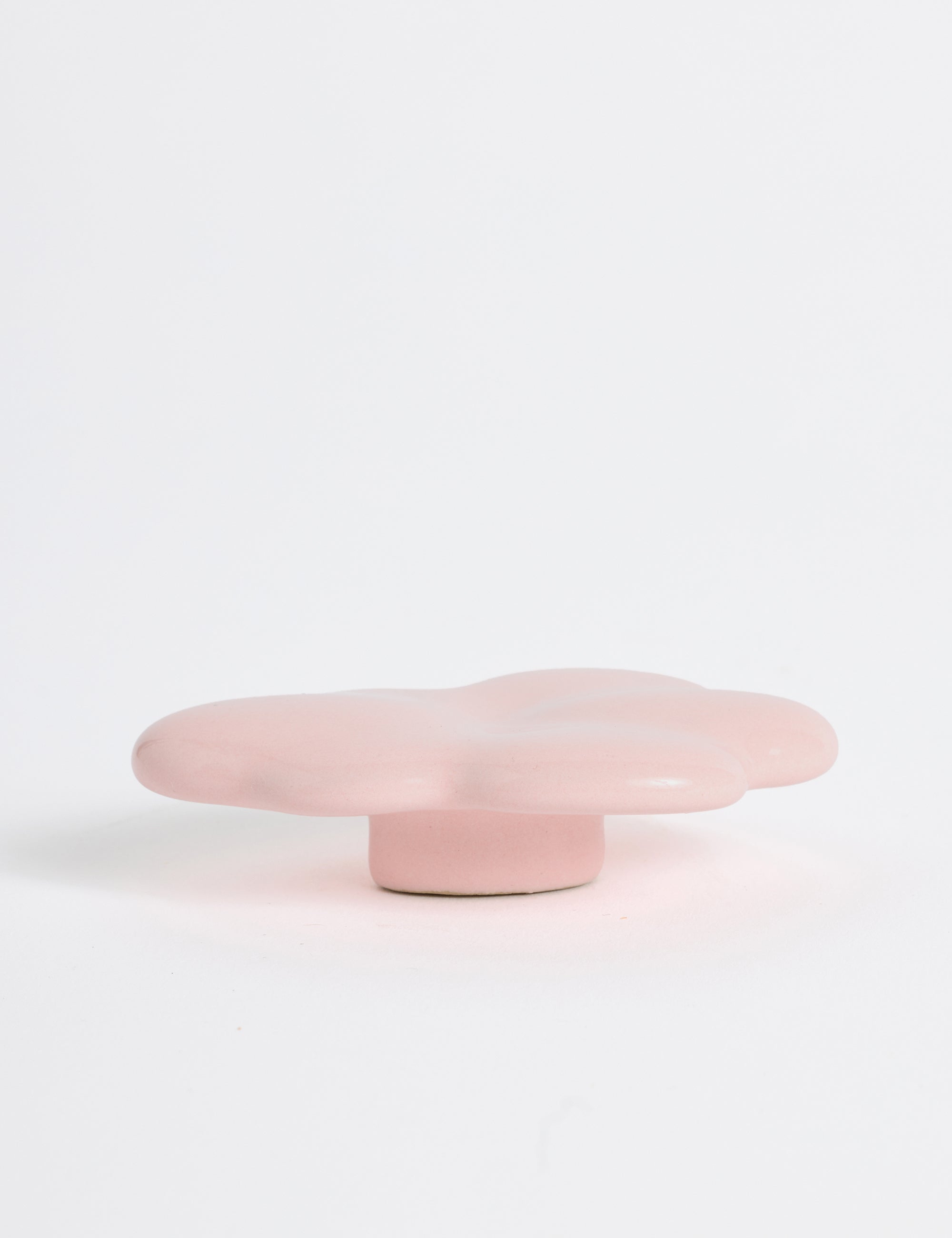 Bulut Porselen Tekli Çocuk Kulp