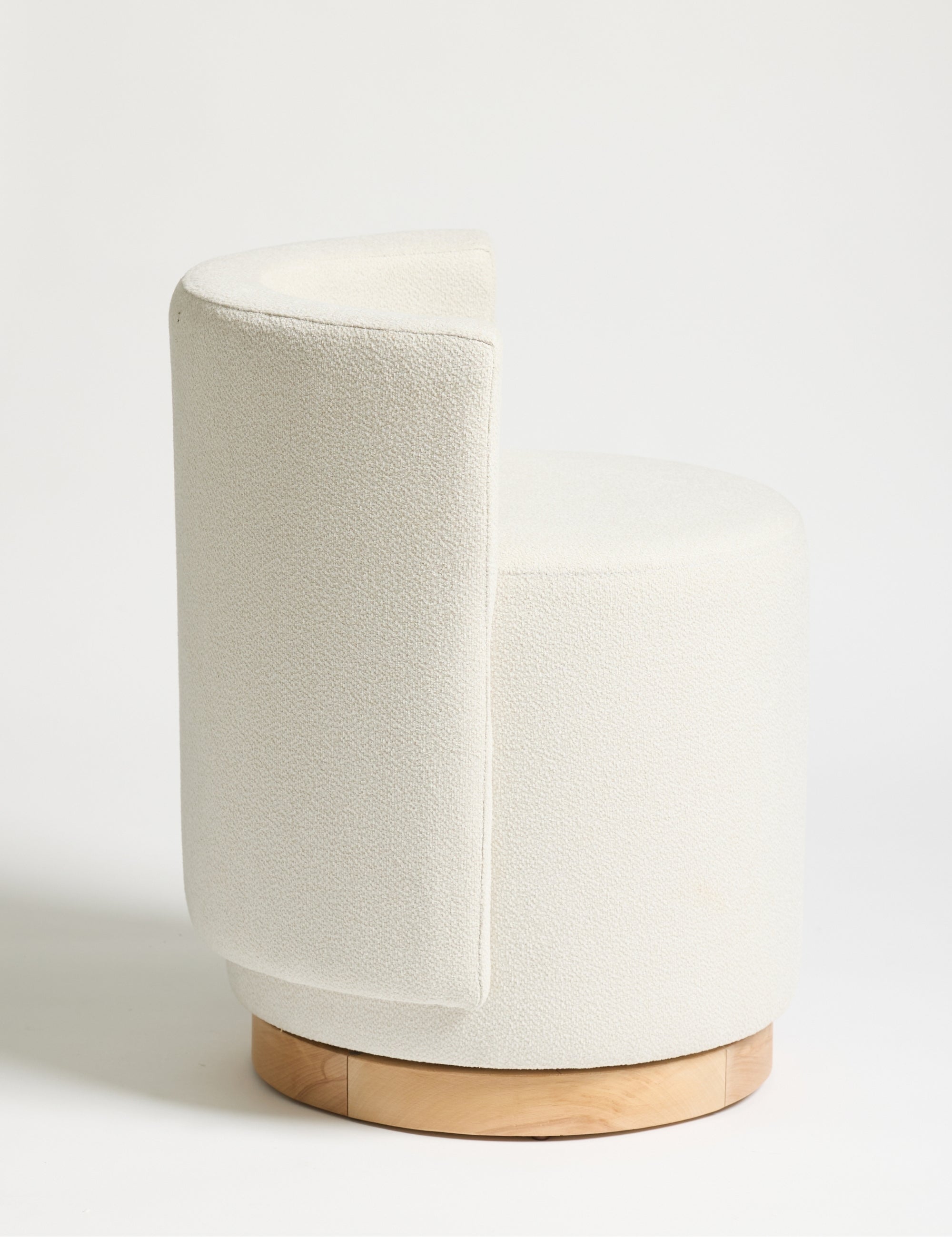 Wayde Döner Mekanizmalı Puf