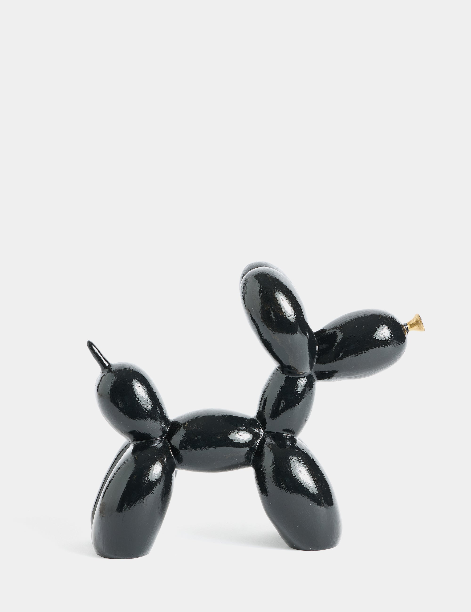 El Boyama Balon Köpek Biblo