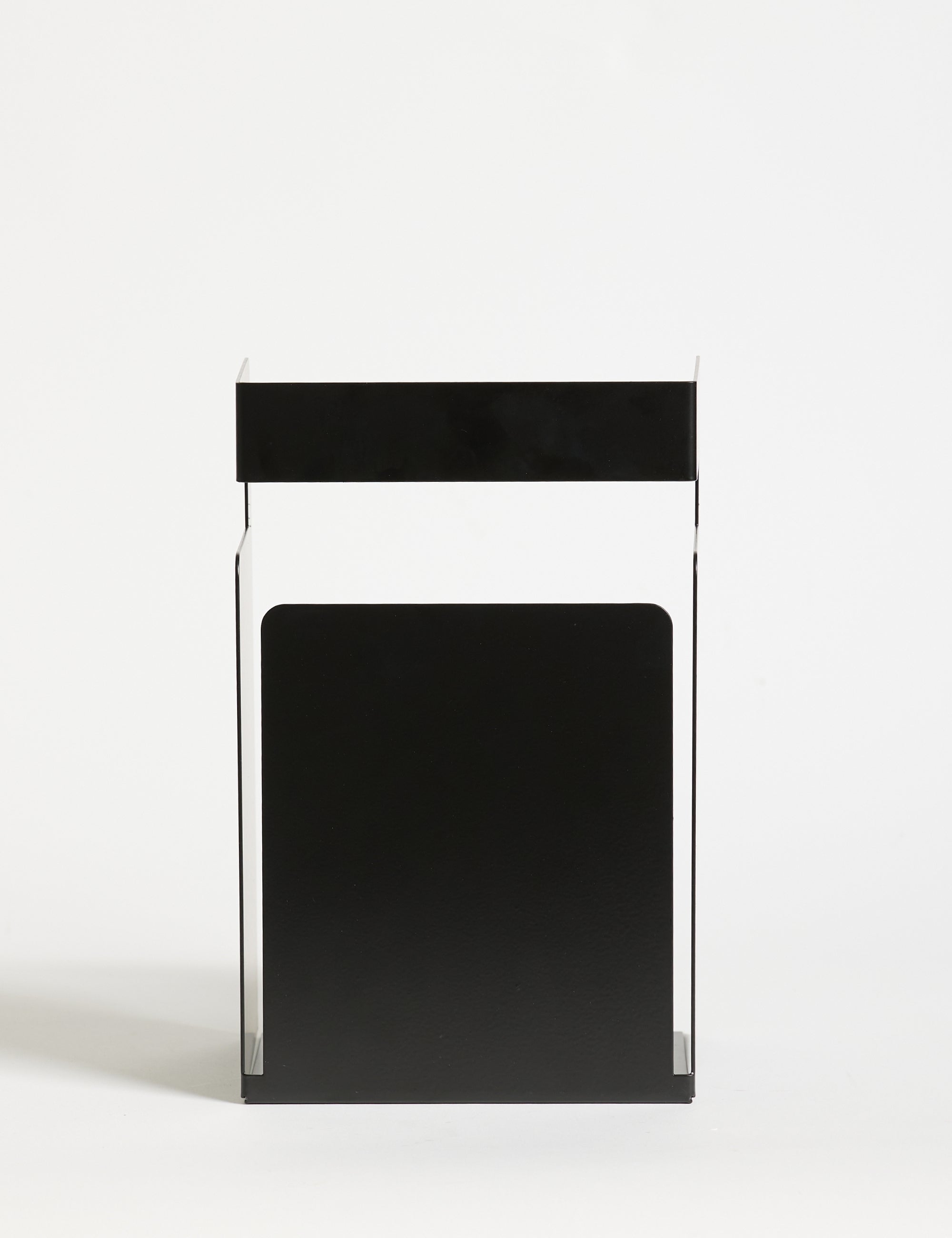 Cube Kitaplık ve Çalışma Masası Düzenleyici - Siyah