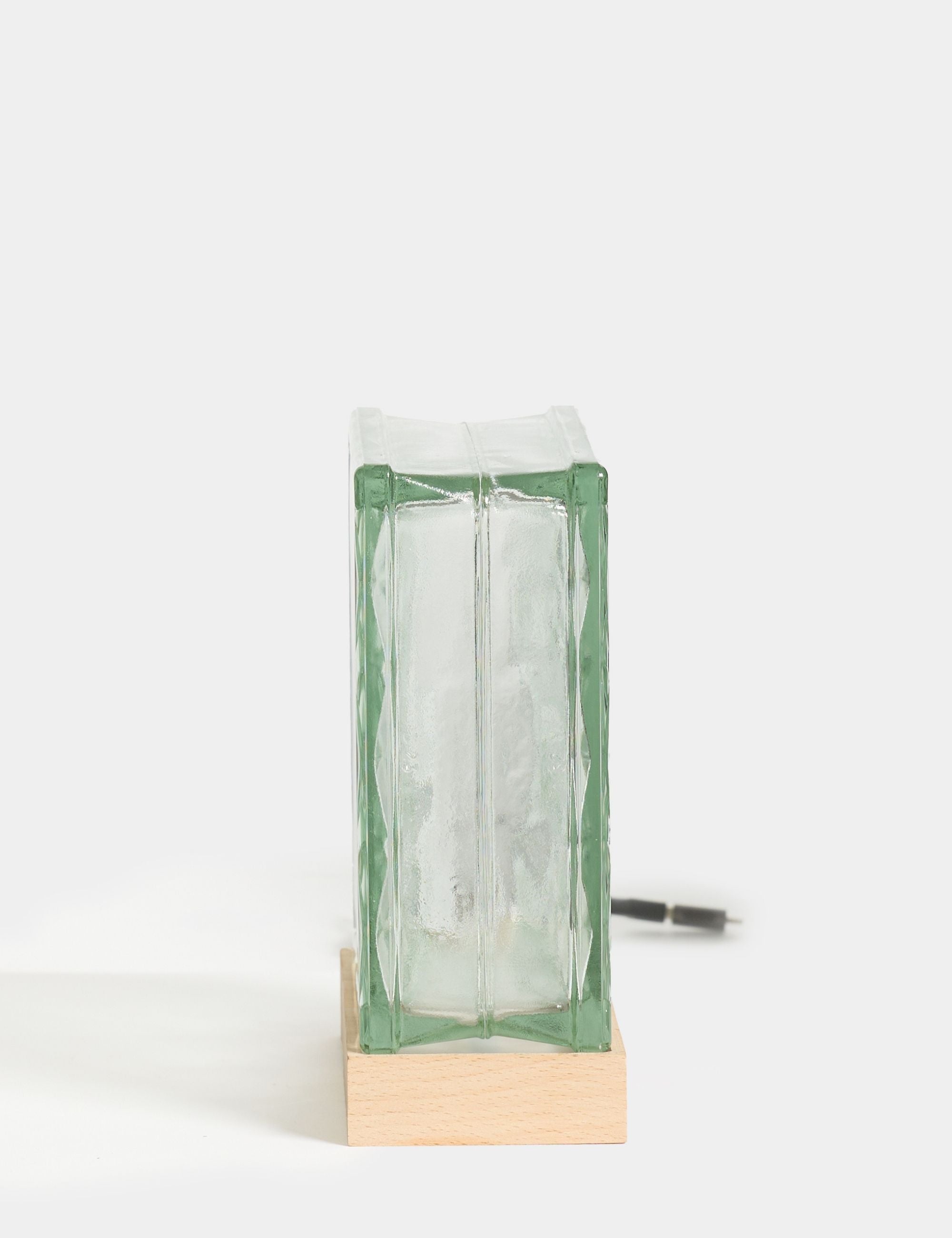 Mood Block Dekoratif Abajur