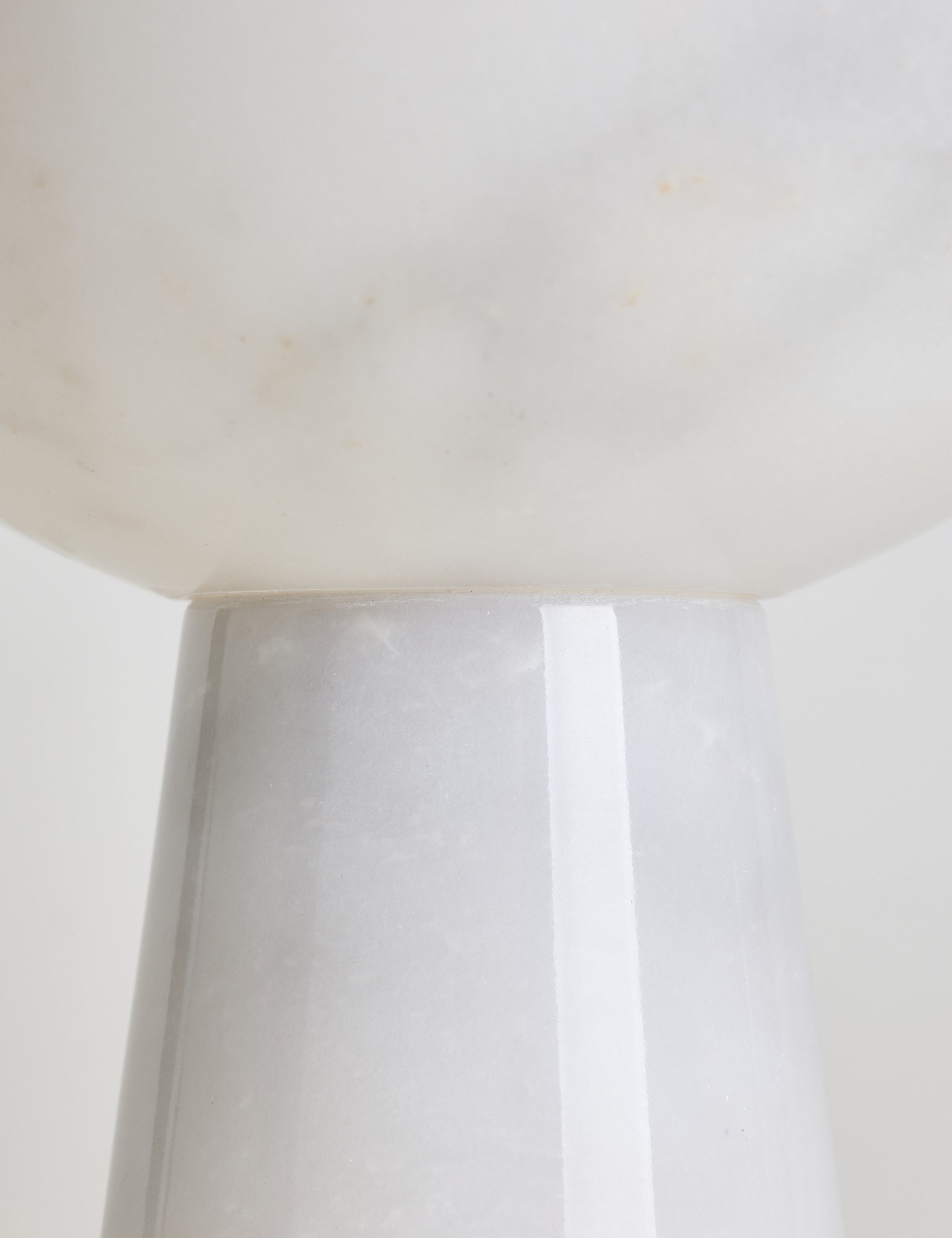 Bianco Mermer Sunum Kasesi