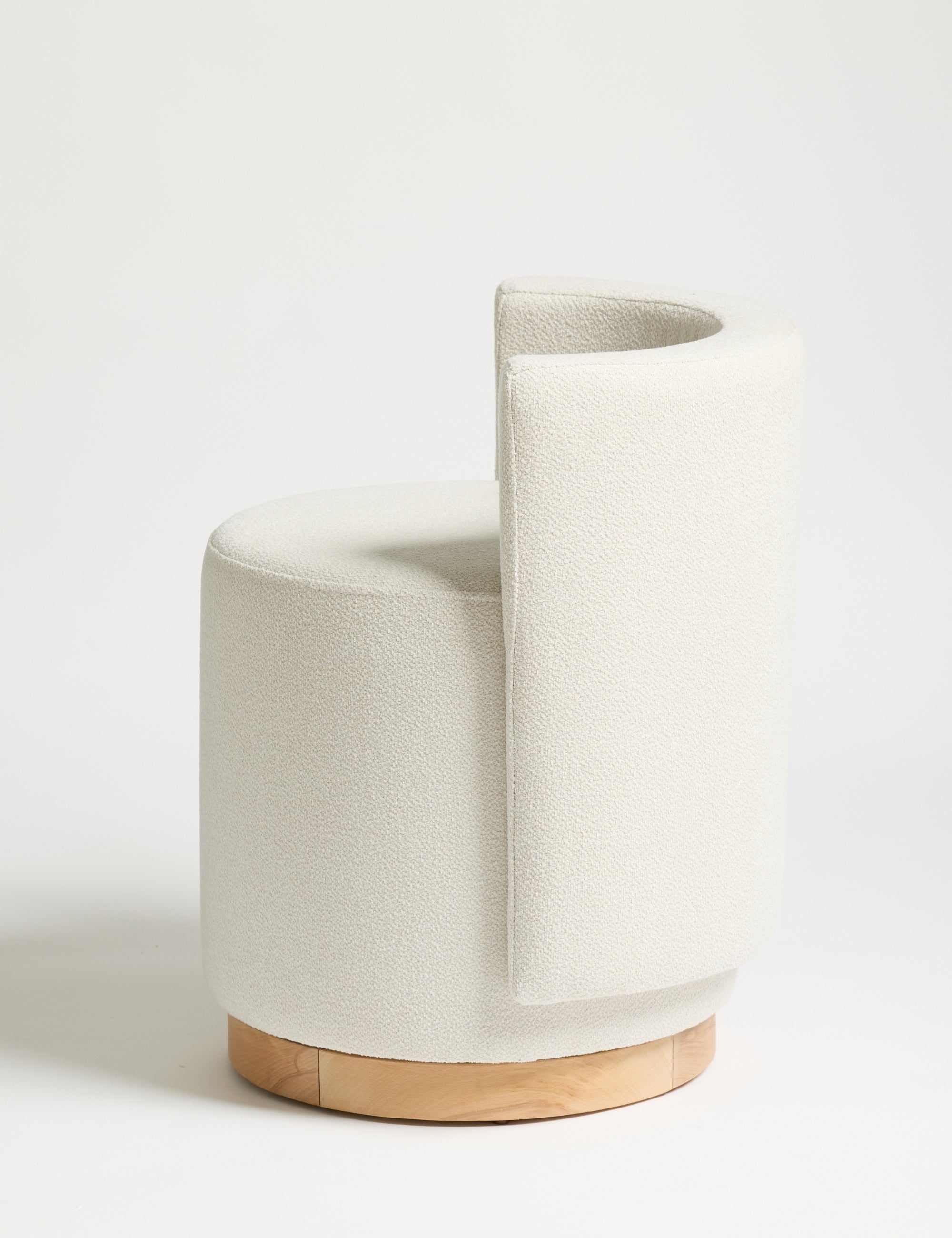 Wayde Döner Mekanizmalı Puf