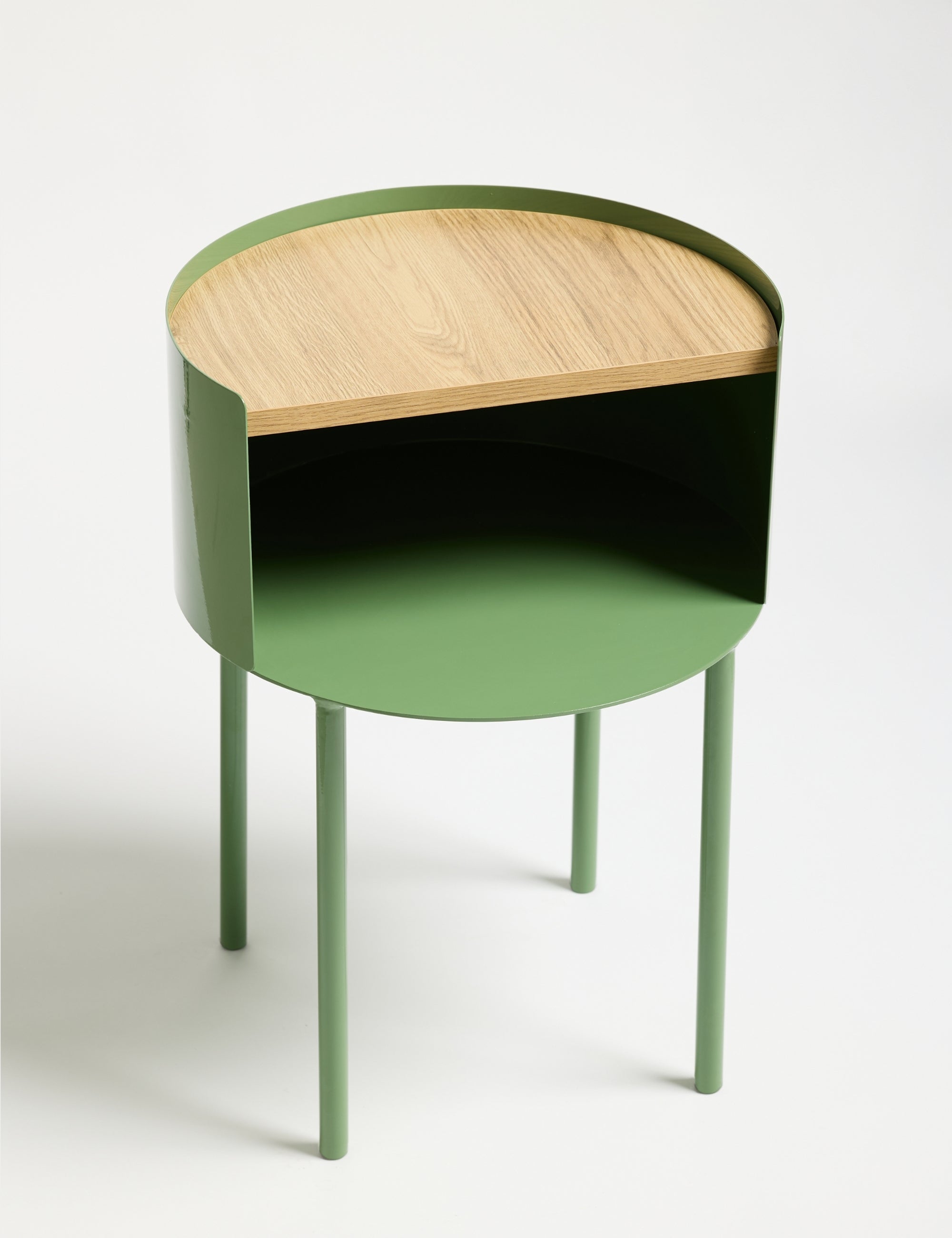 Espen Yan Sehpa & Komodin - Matcha