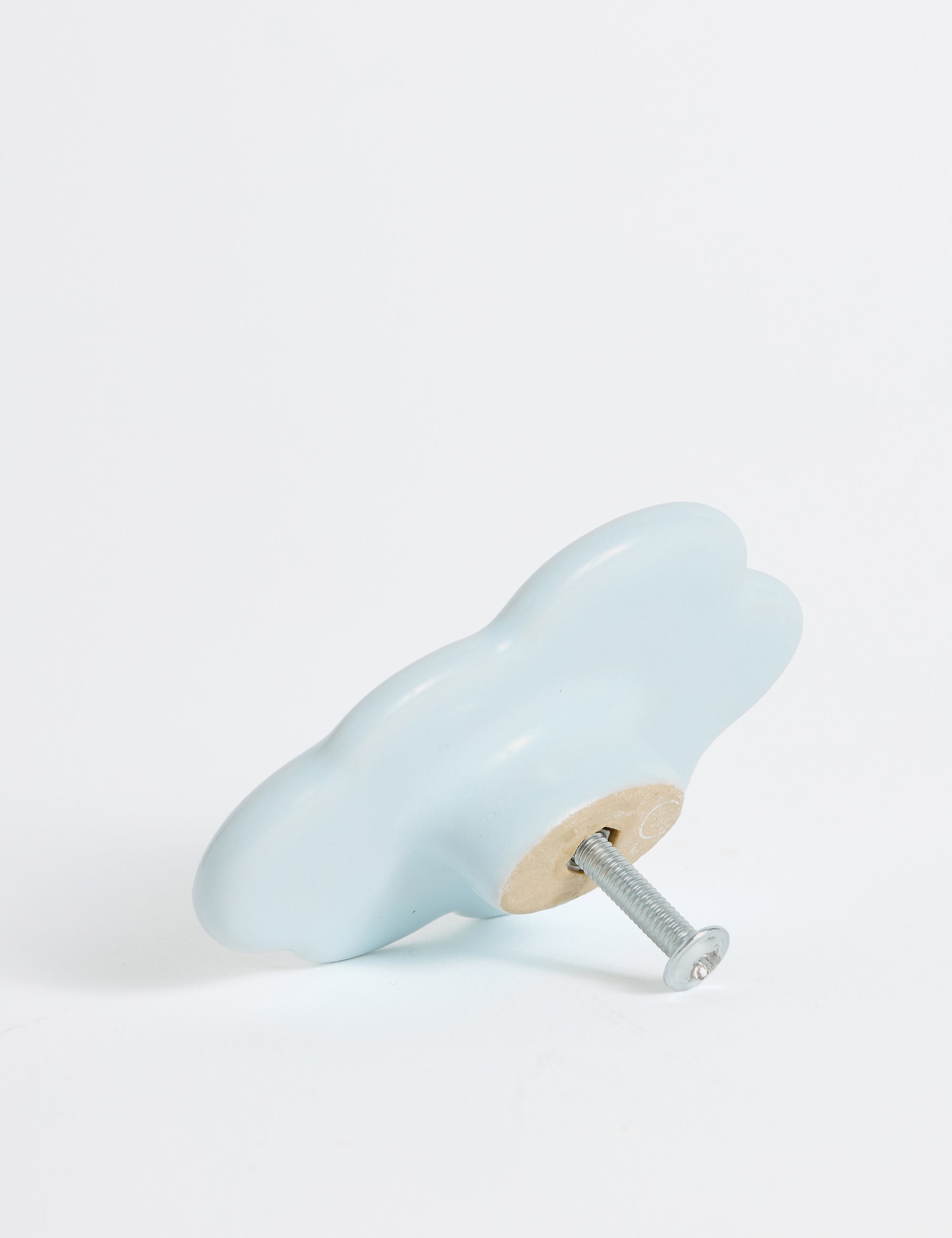 Bulut Porselen Tekli Çocuk Kulp