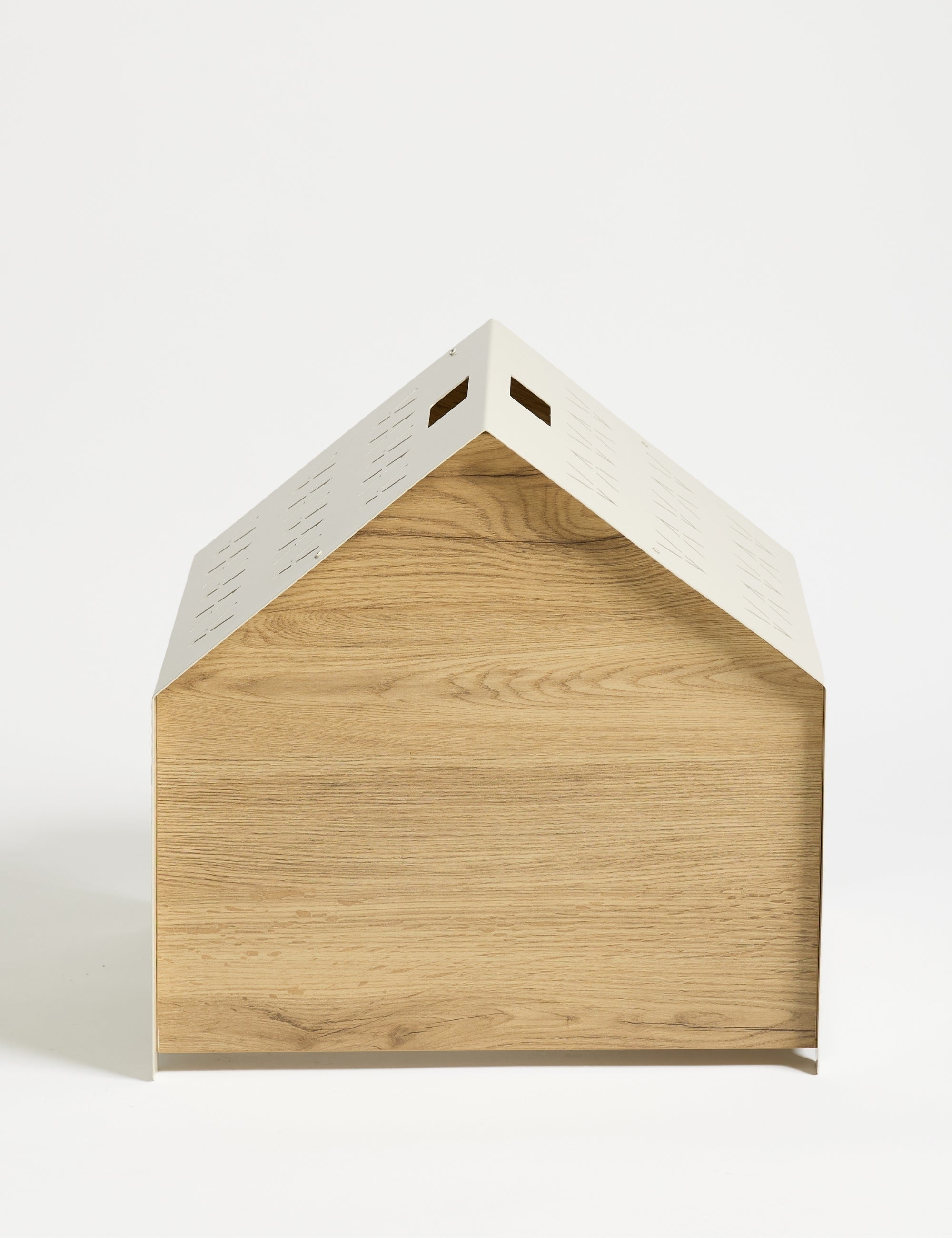 Vidar Kedi & Köpek Evi - Krem