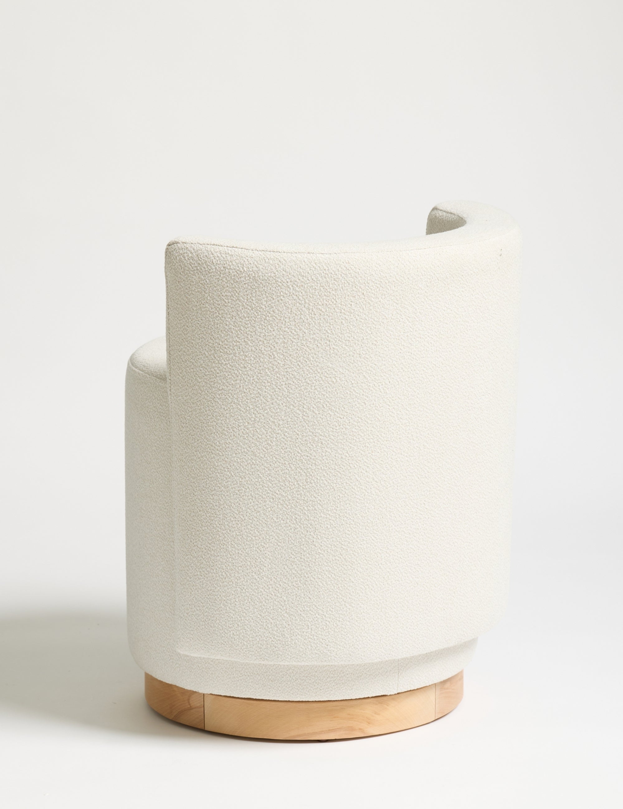 Wayde Döner Mekanizmalı Puf