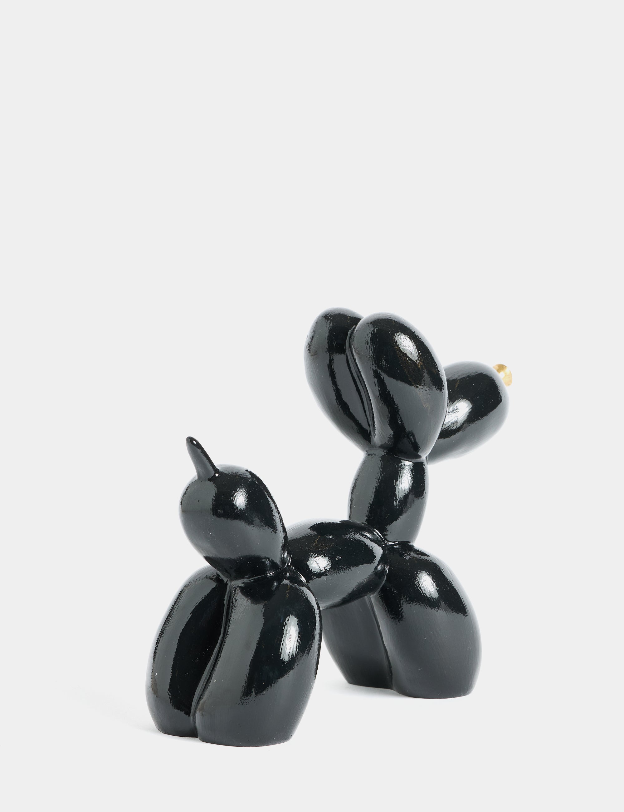 El Boyama Balon Köpek Biblo