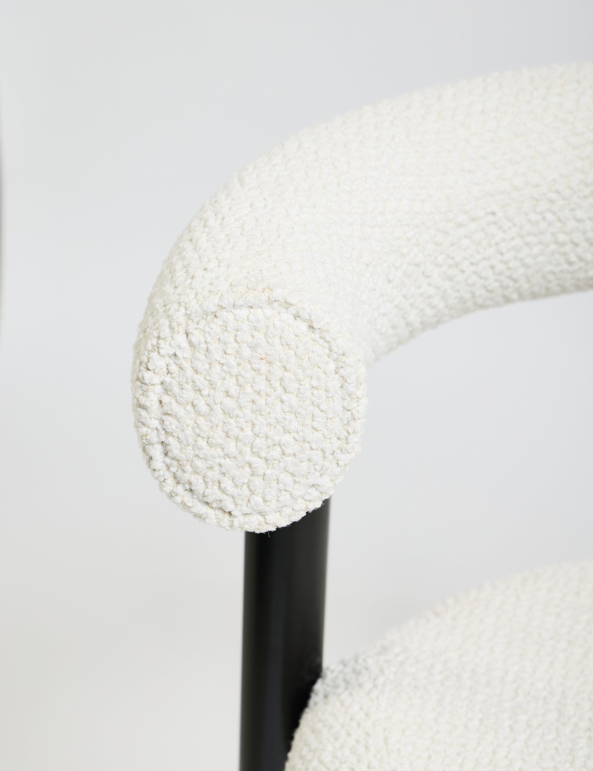 Freja Modern Yemek Odası Sandalyesi