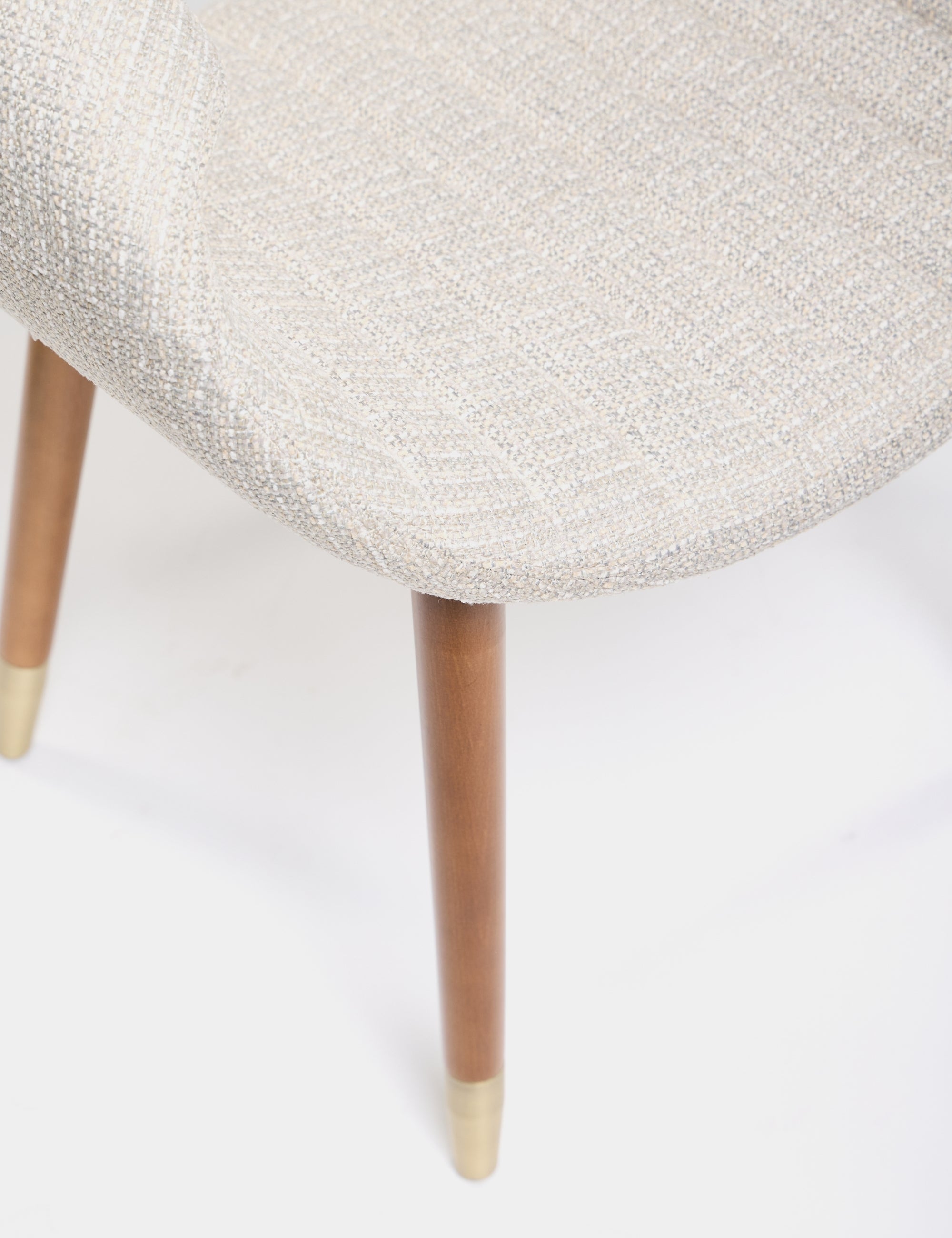 Swan Modern Yemek Odası Sandalyesi