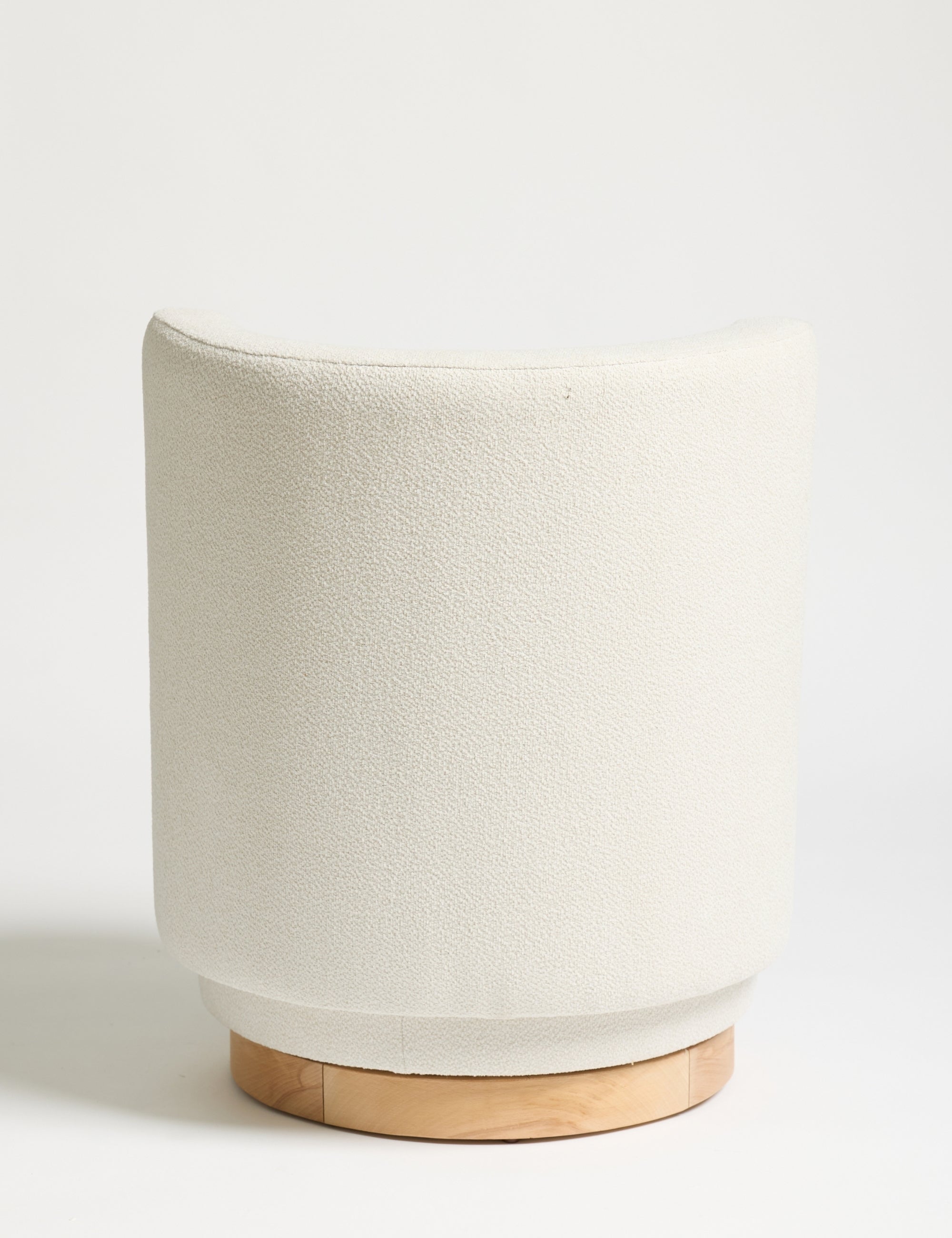 Wayde Döner Mekanizmalı Puf