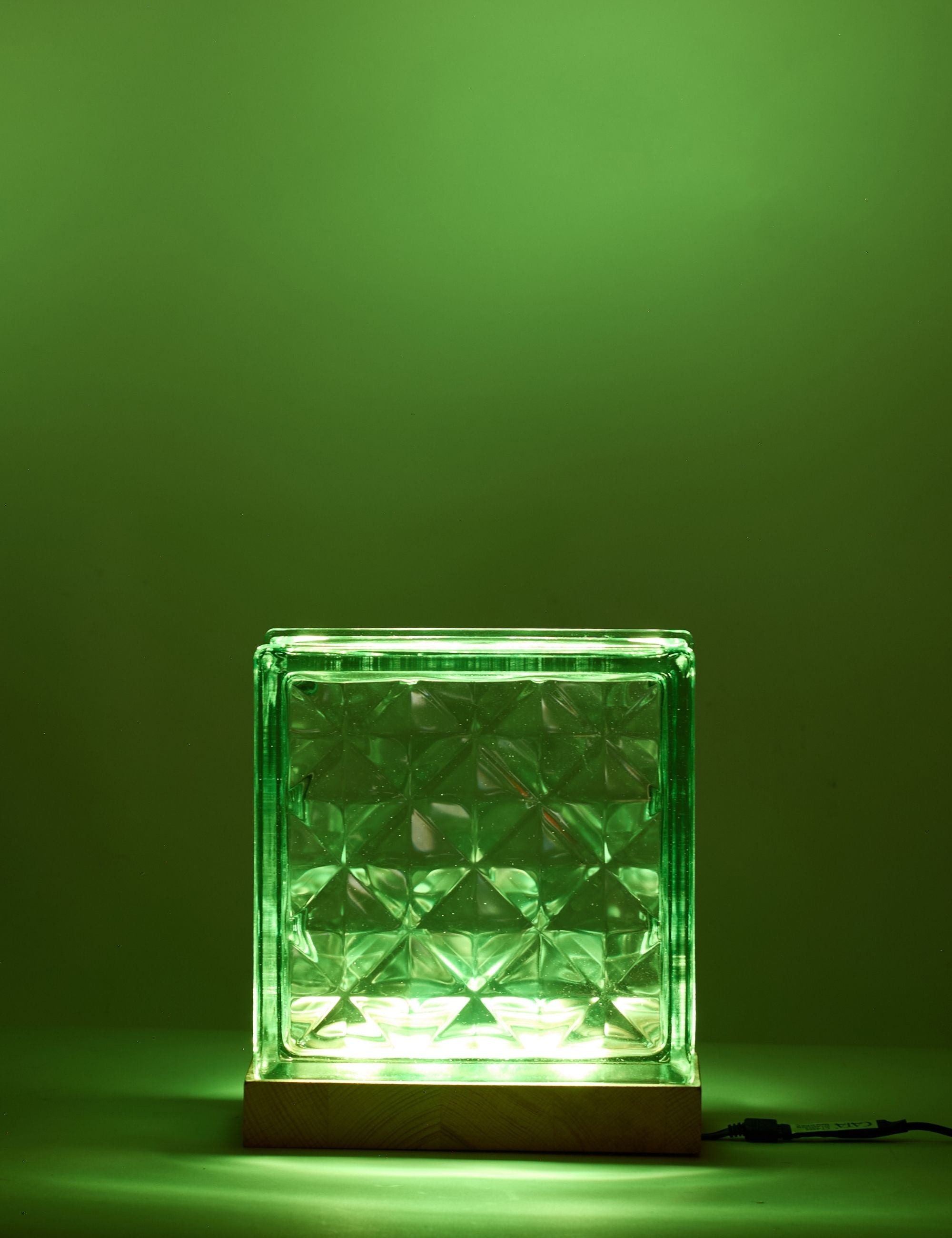 Mood Block Dekoratif Abajur