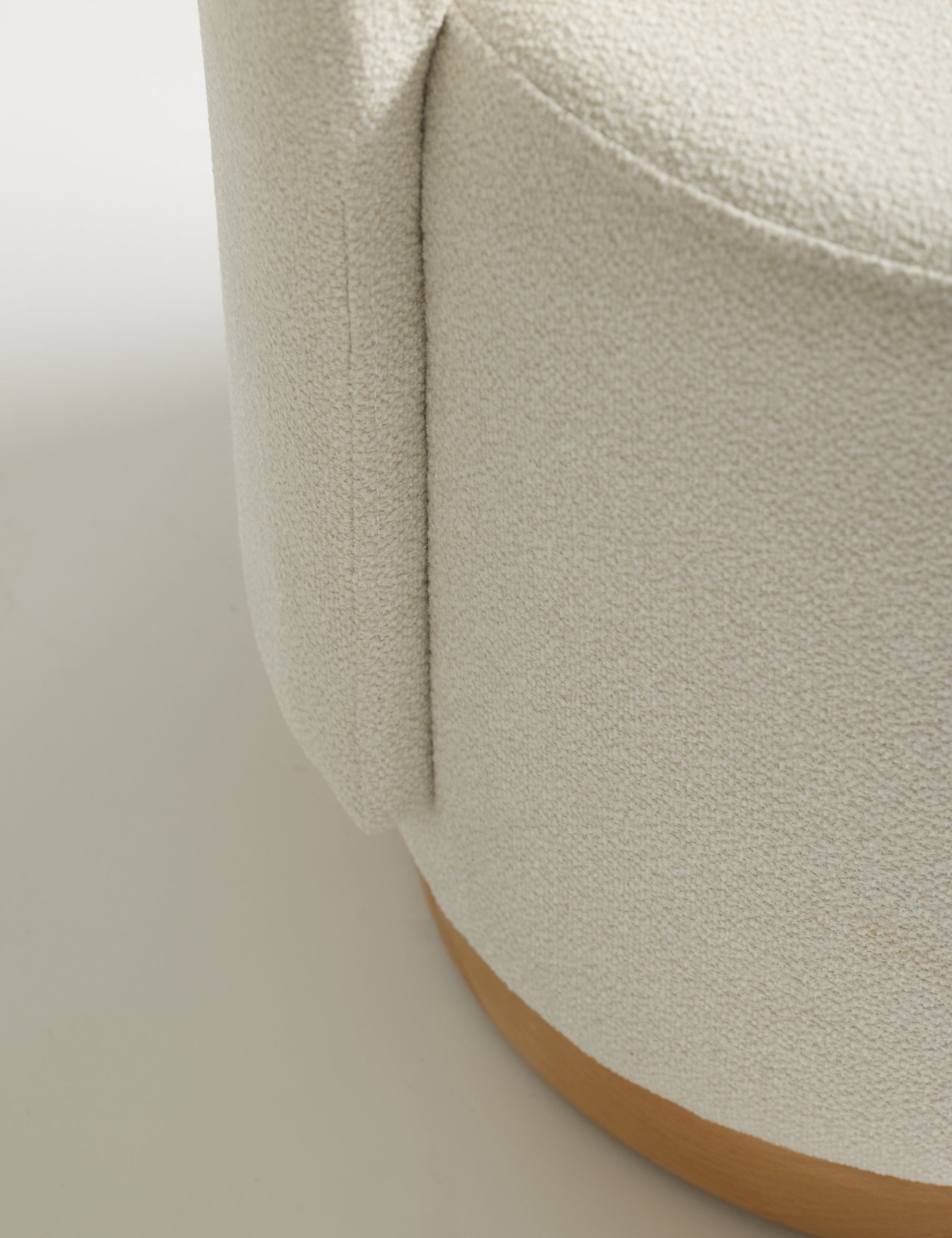 Wayde Döner Mekanizmalı Puf