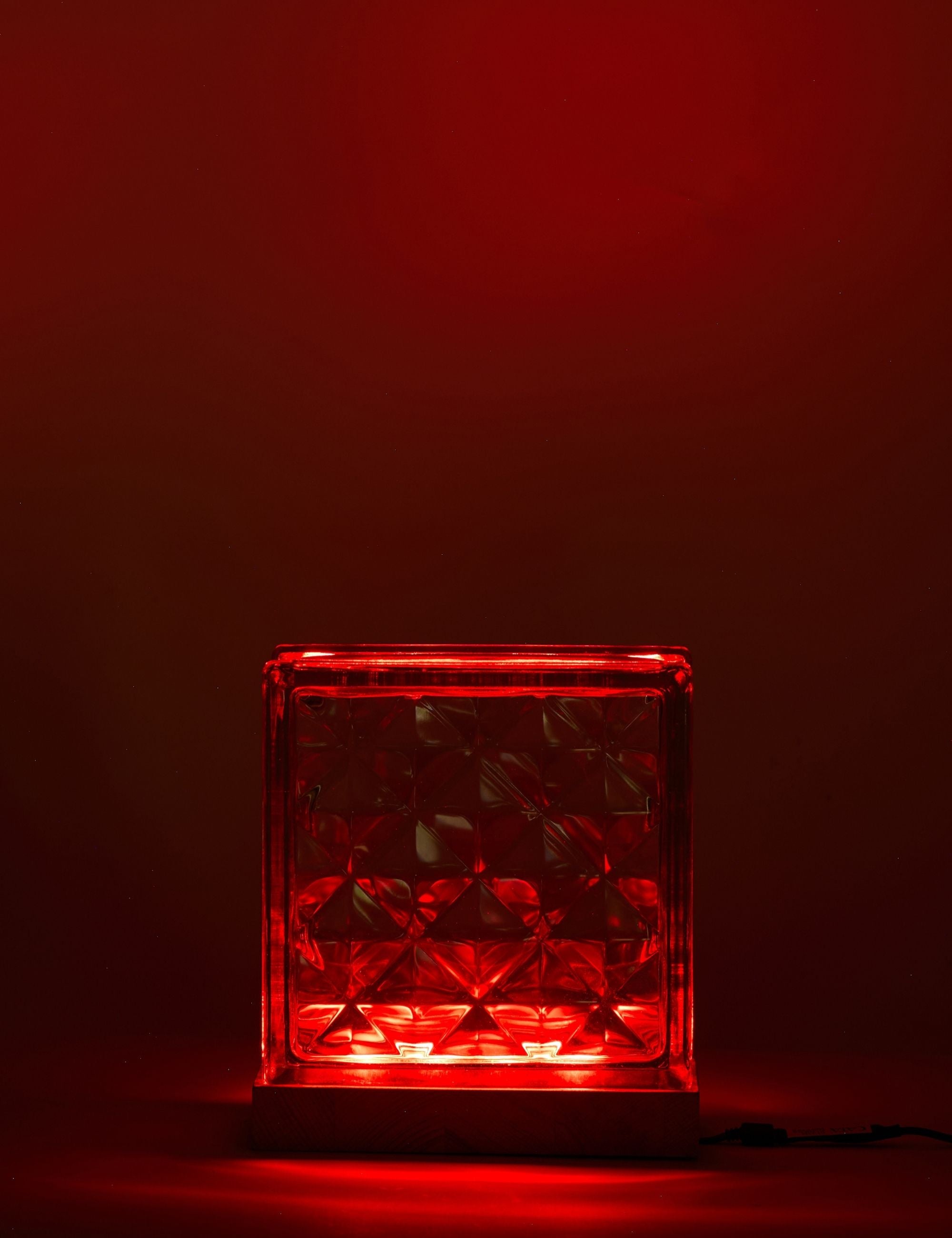 Mood Block Dekoratif Abajur