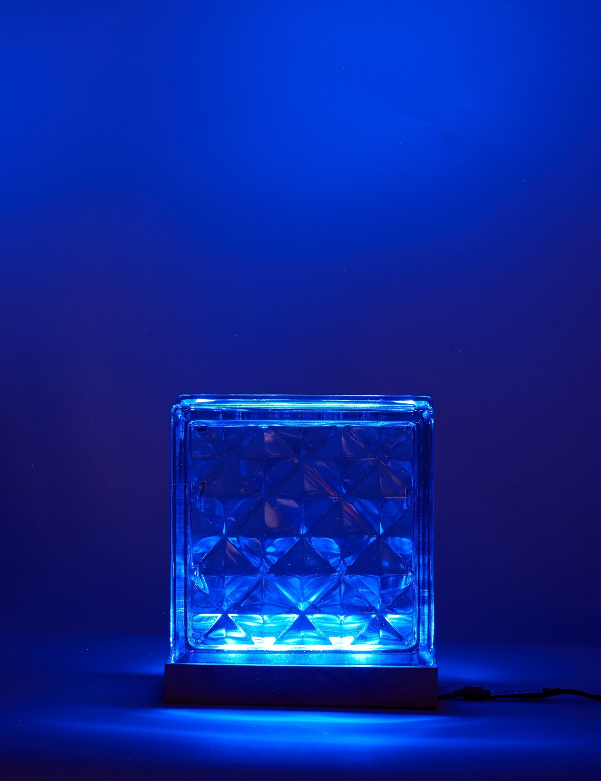 Mood Block Dekoratif Abajur