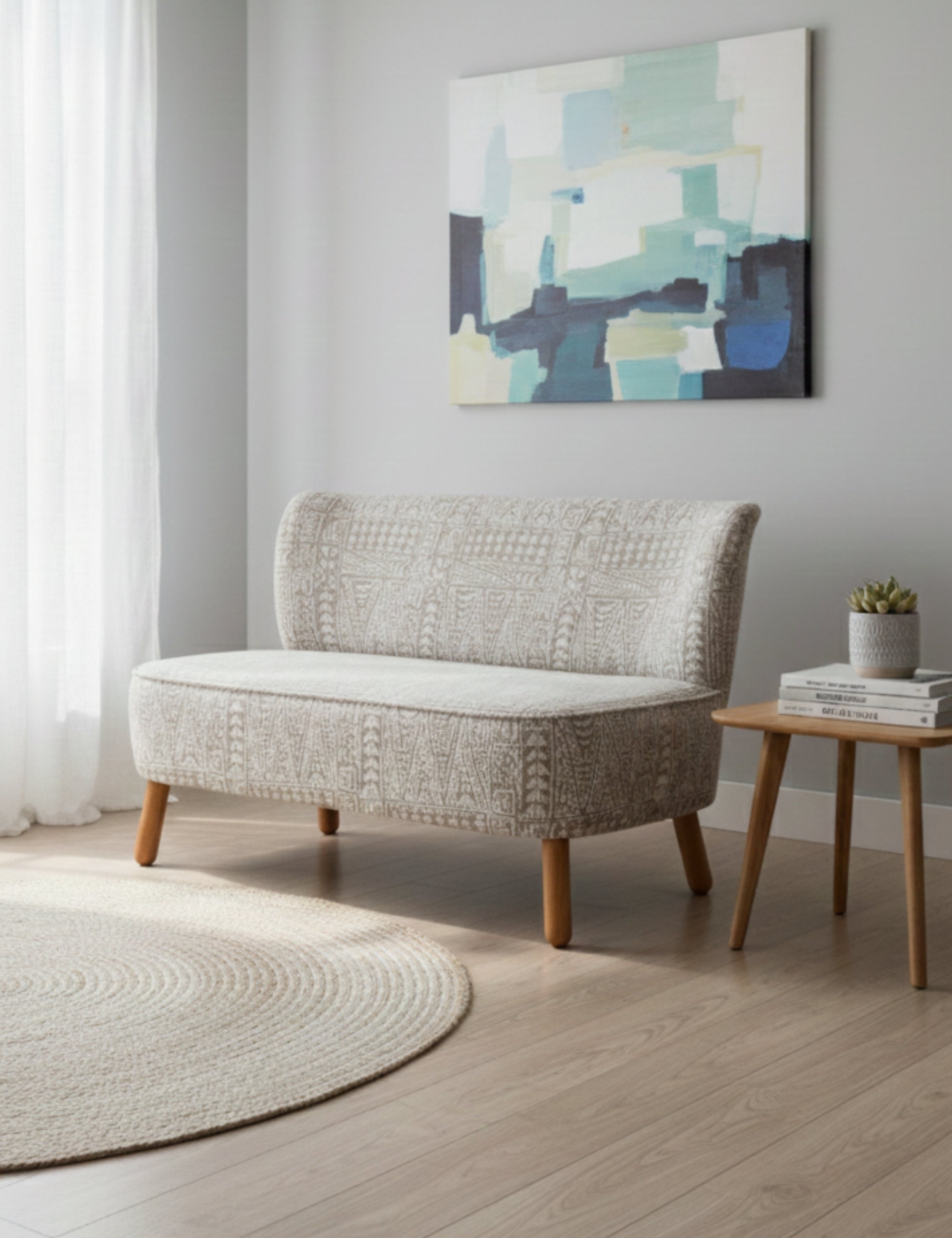 Mythology Etnik Kanepe