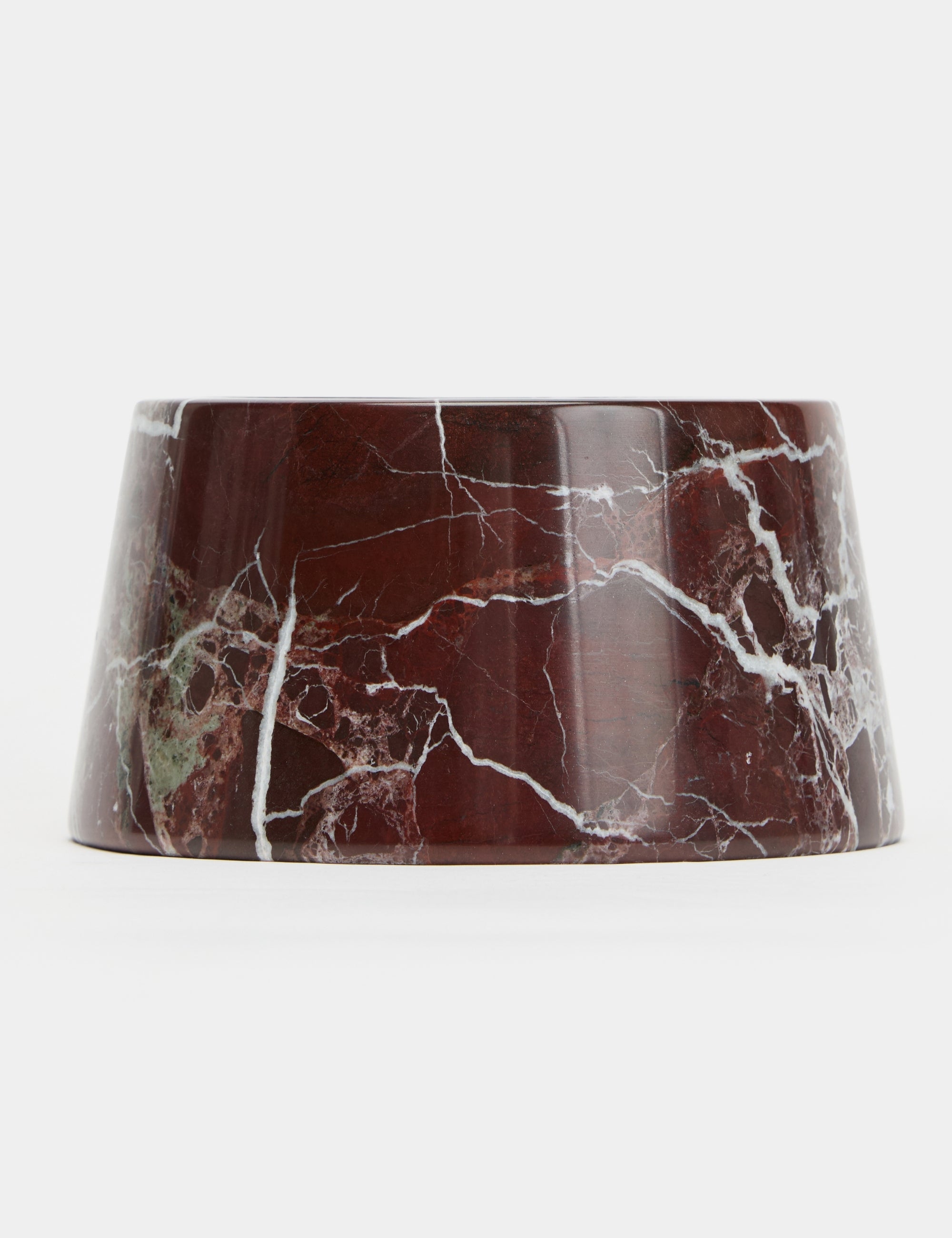 Rosso Levanto Ayaksız Sunum Kasesi