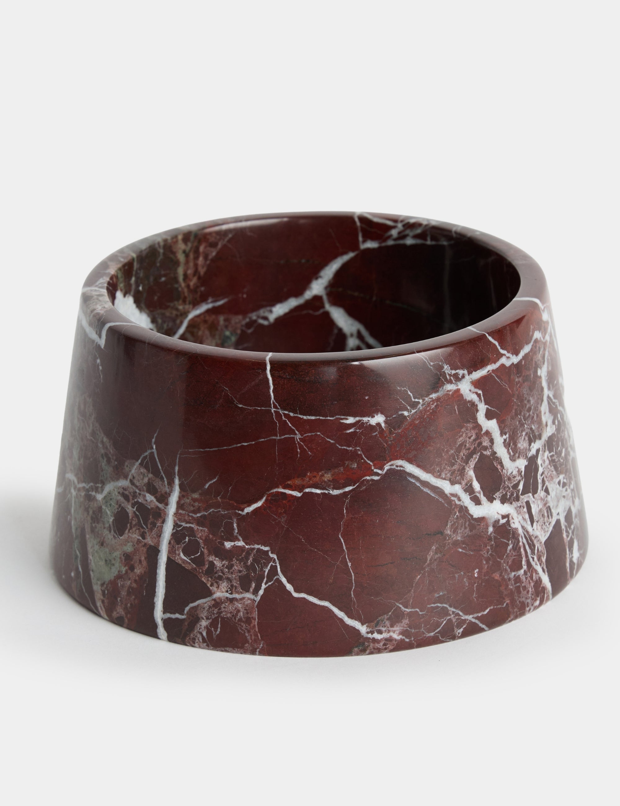 Rosso Levanto Ayaksız Sunum Kasesi