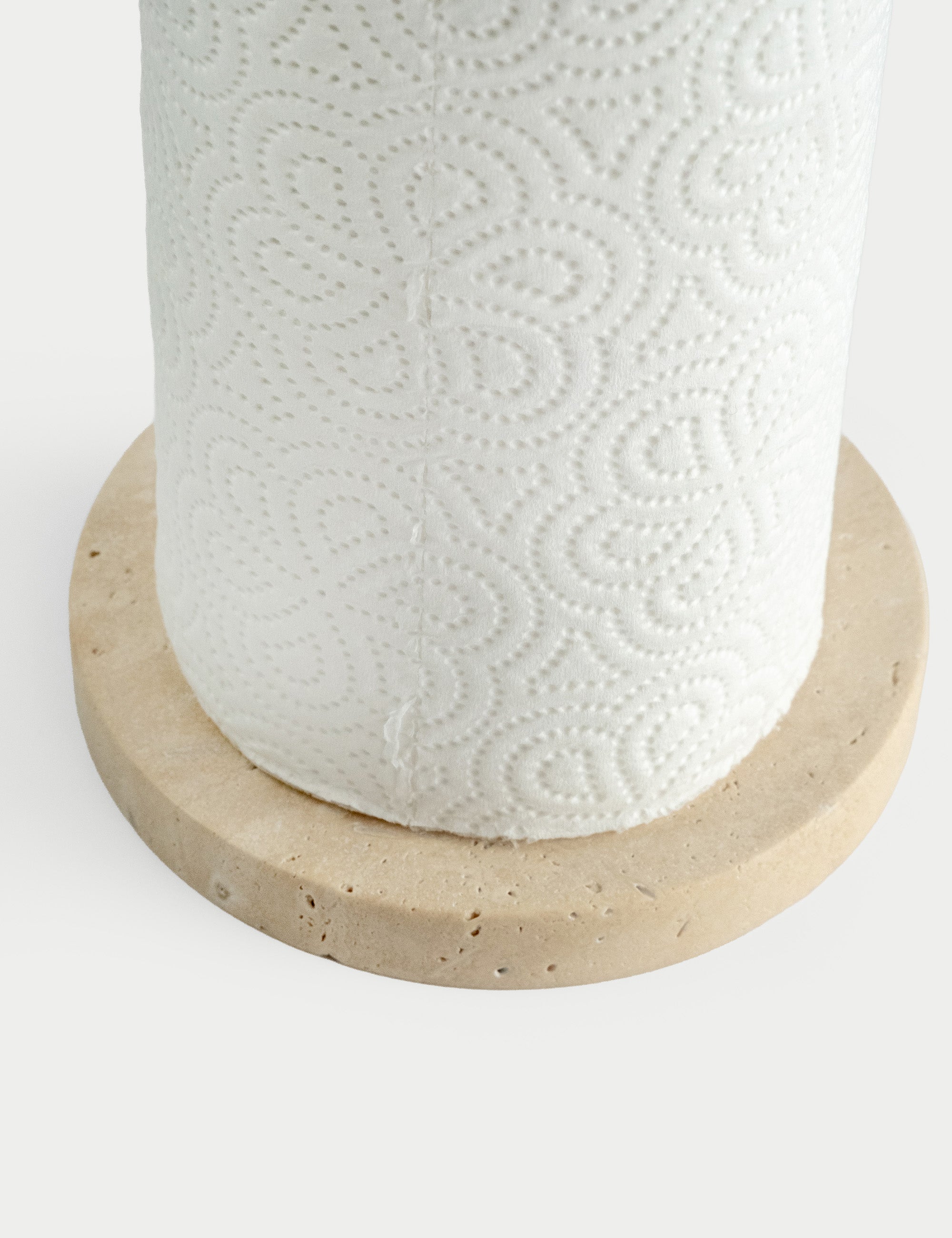 Etern Traverten Kağıt Havluluk